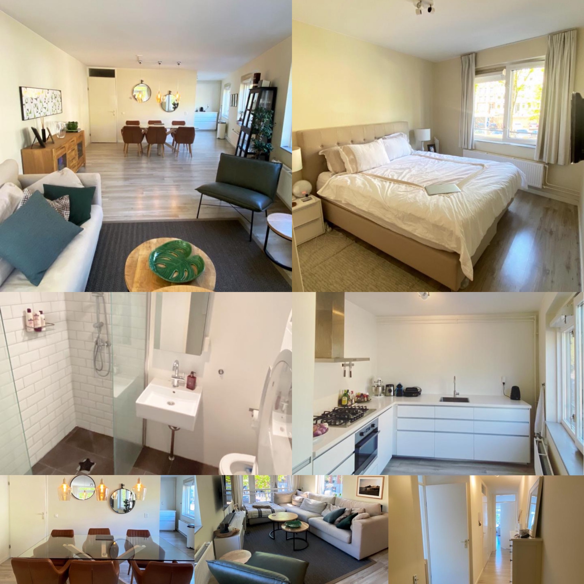 Perfect for a Couple - Gorgeous Apartment! โ Amsterdam stay