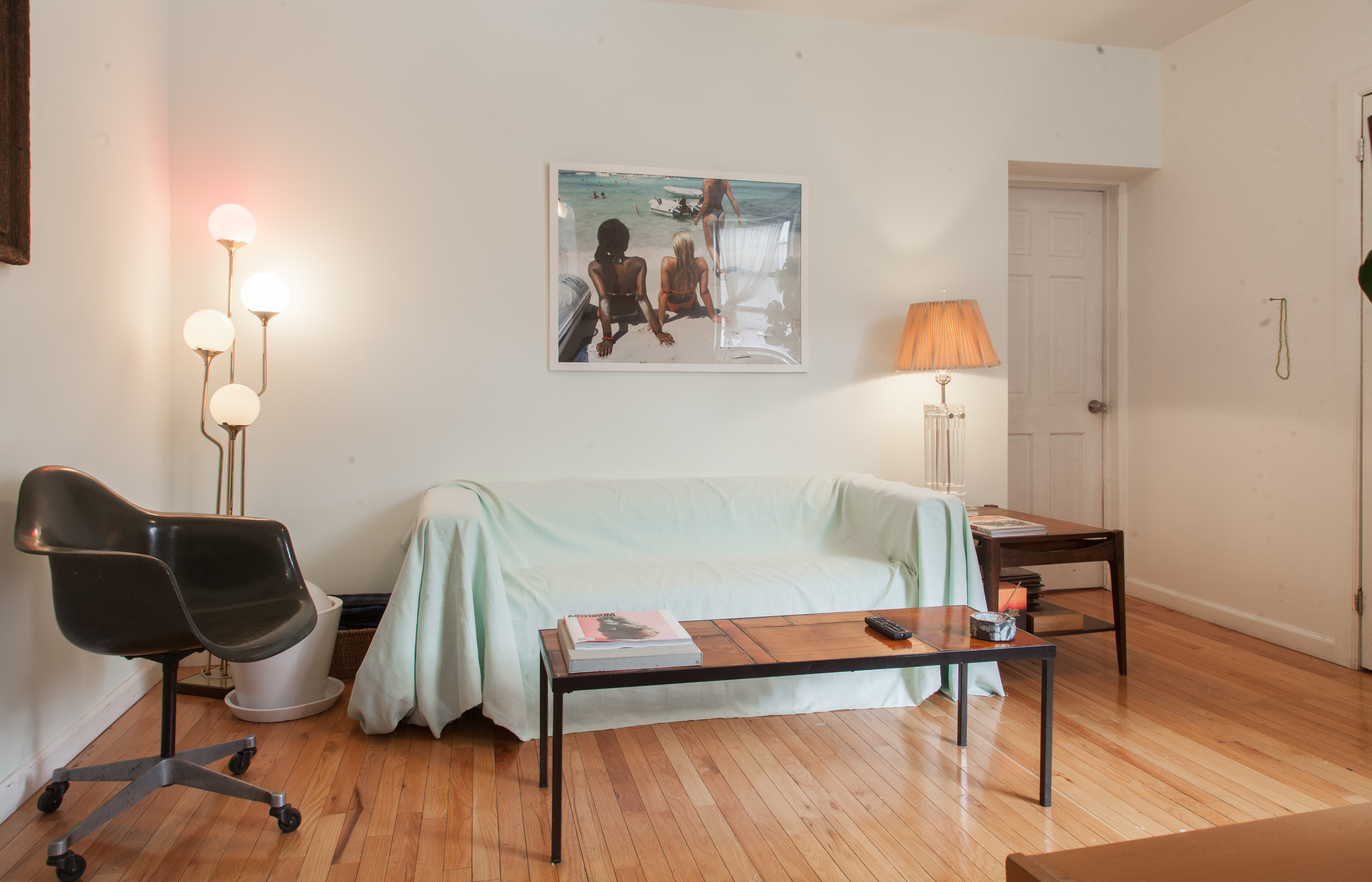 Entire 2 Bedroom Apartment in Williamsburg in Williamsburg, New York City