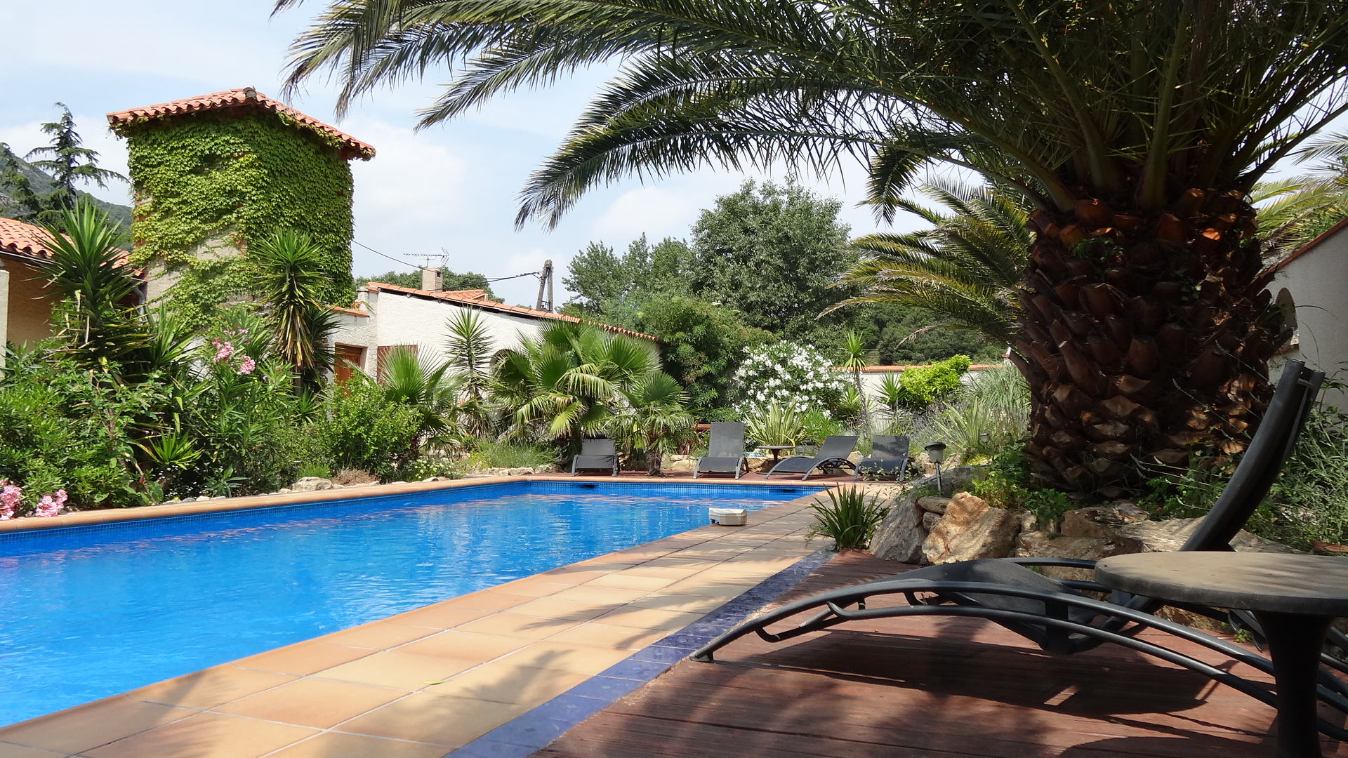 beautiful apartment near med.sea