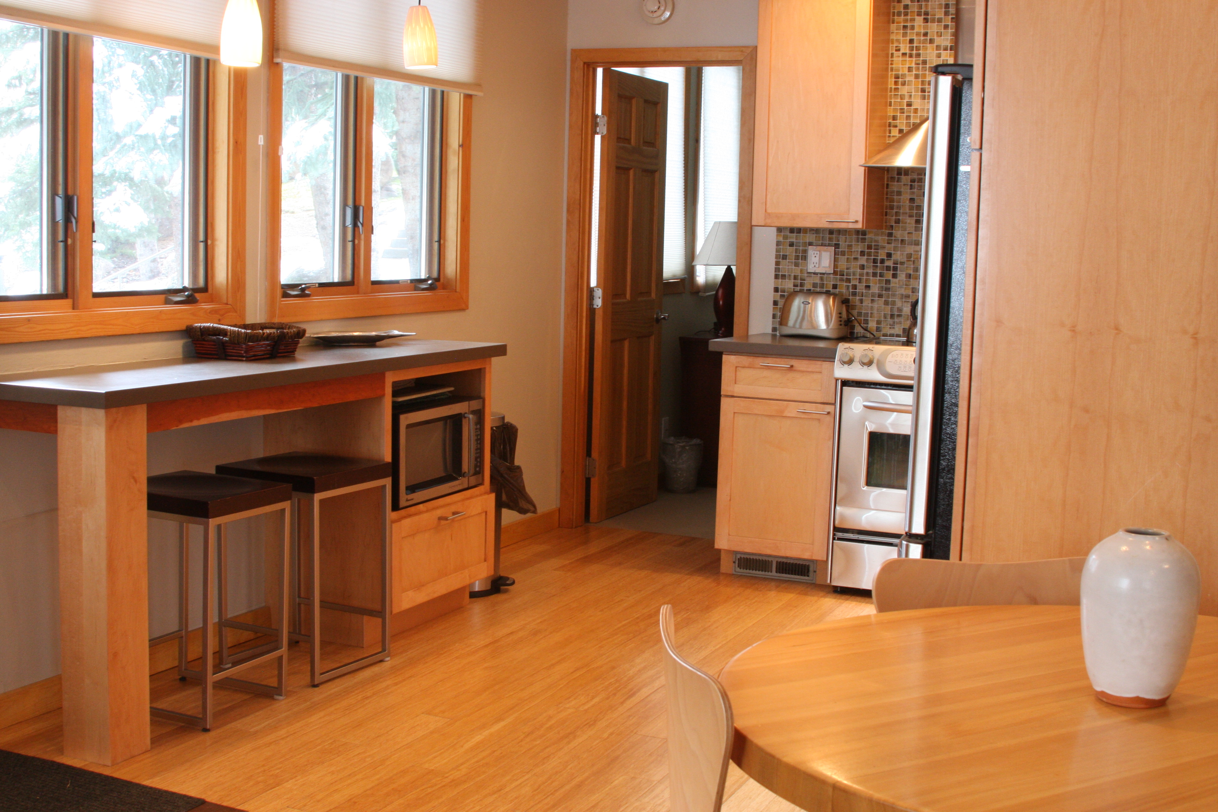 4 Bedroom Townhouse across from Base Village Houses for Rent in Snowmass Village, Colorado