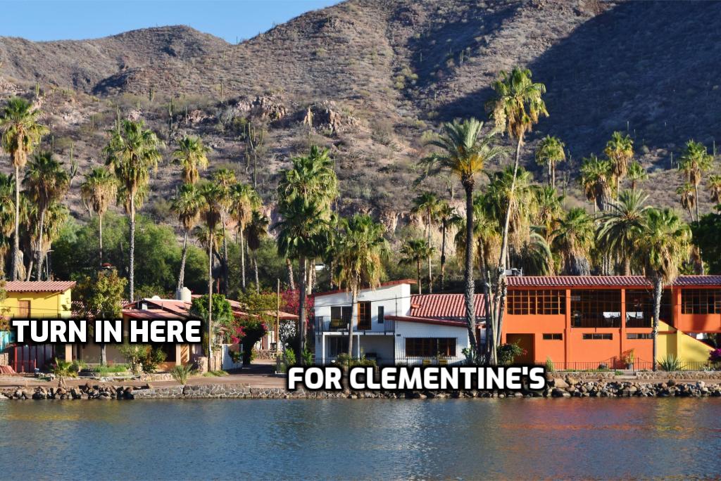 Casa Rio Casas en renta en Mulegé, Baja California Sur, México