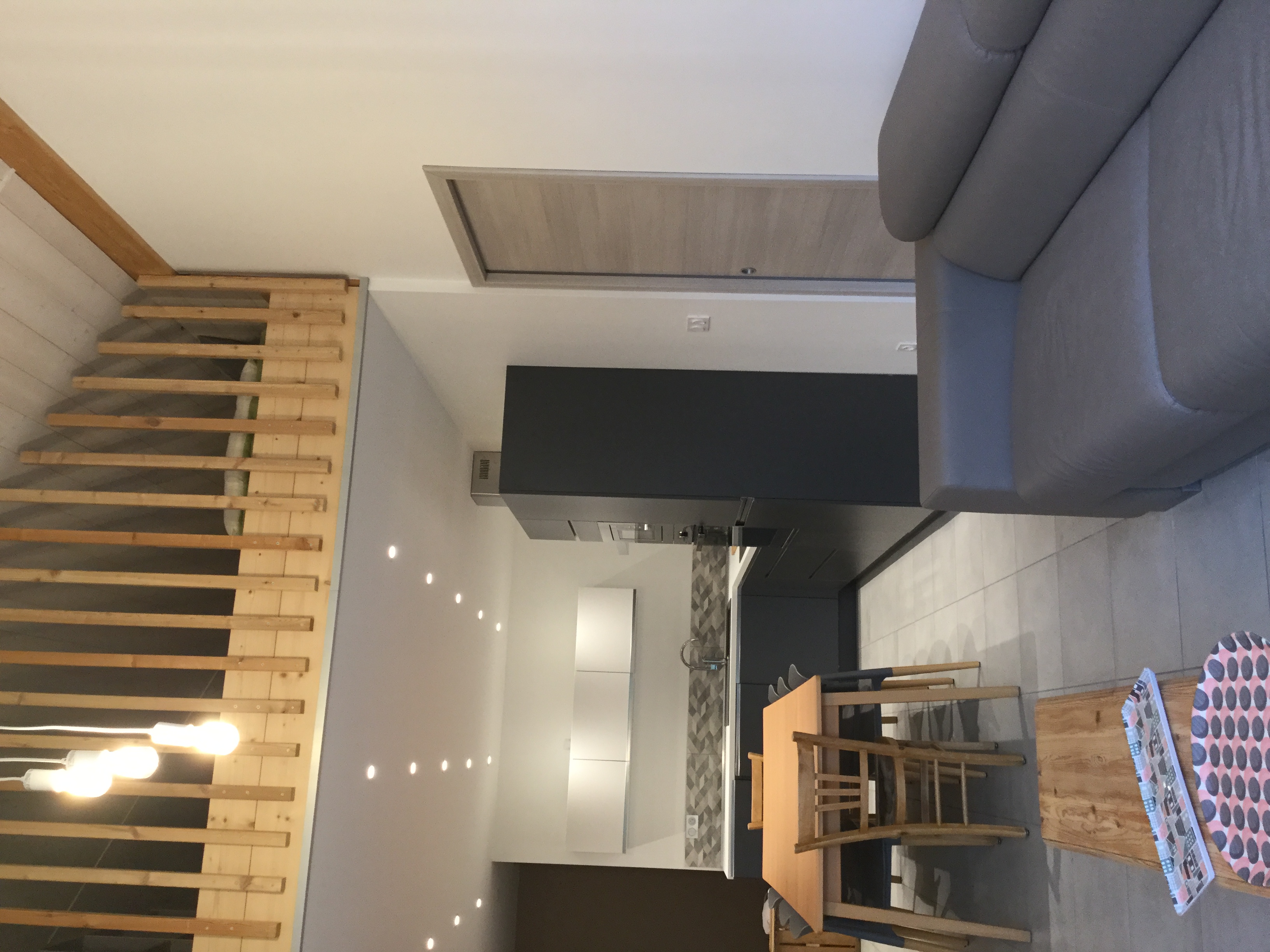 *** Beautiful apartment close to La Clusaz
