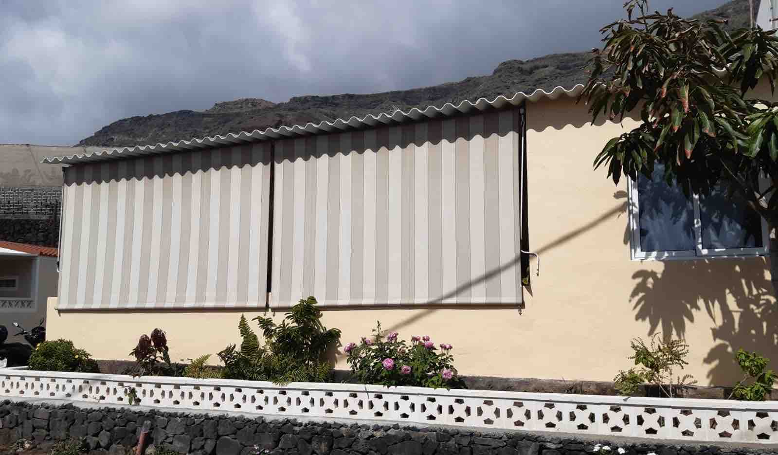 El Remo Surf House