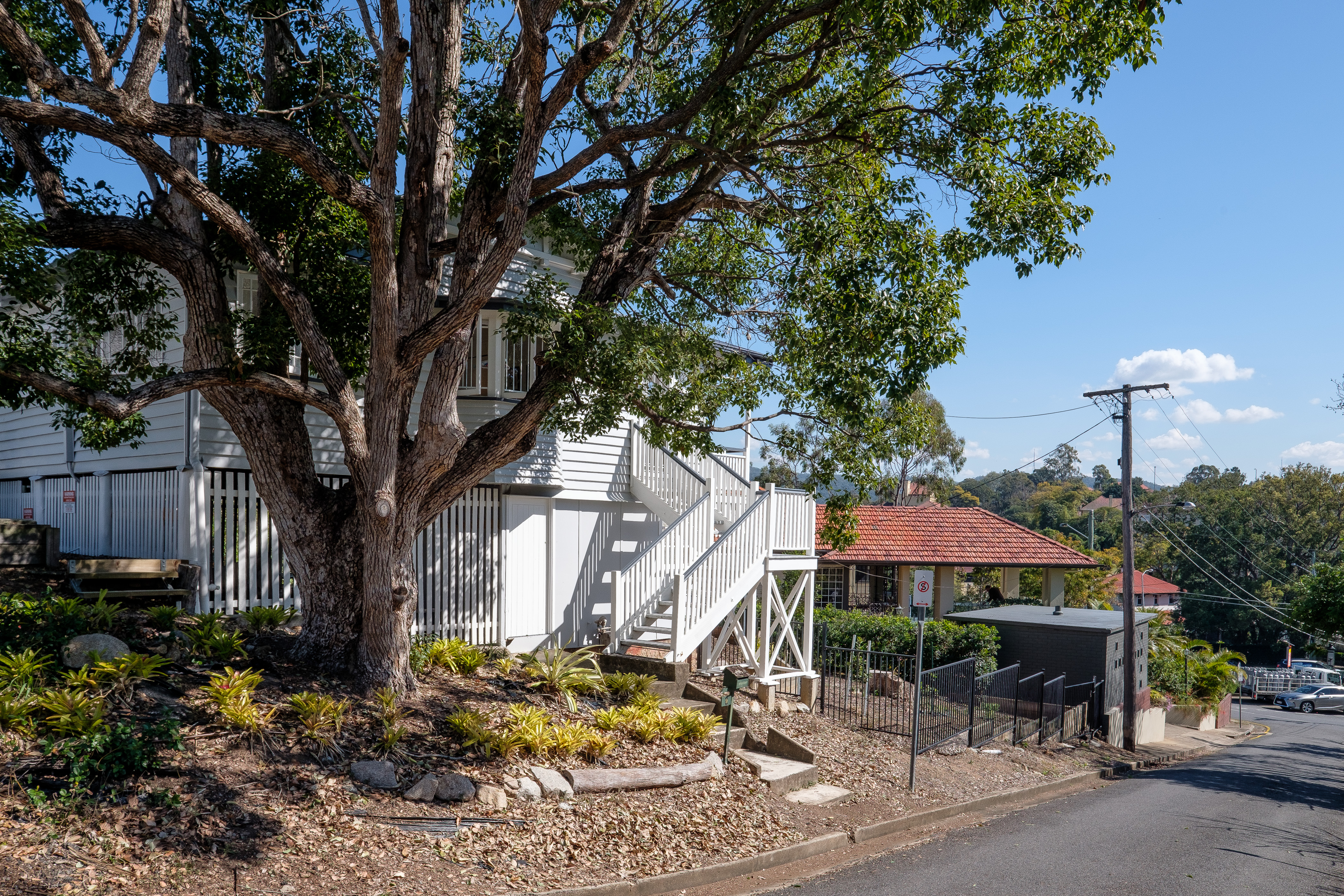 Central Cottage - Beautiful home Toowong Brisbane in Toowong, Brisbane