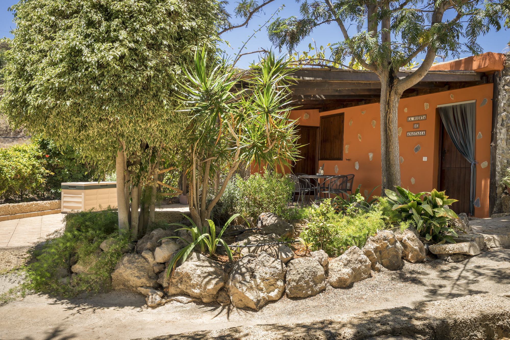 Casita el Anastasia