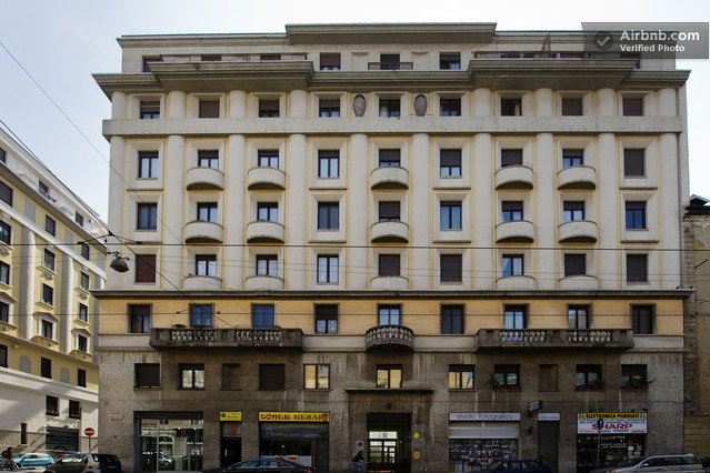 Cozy Apt 5 min from Bocconi University & Navigli in VIGENTINA, Milan