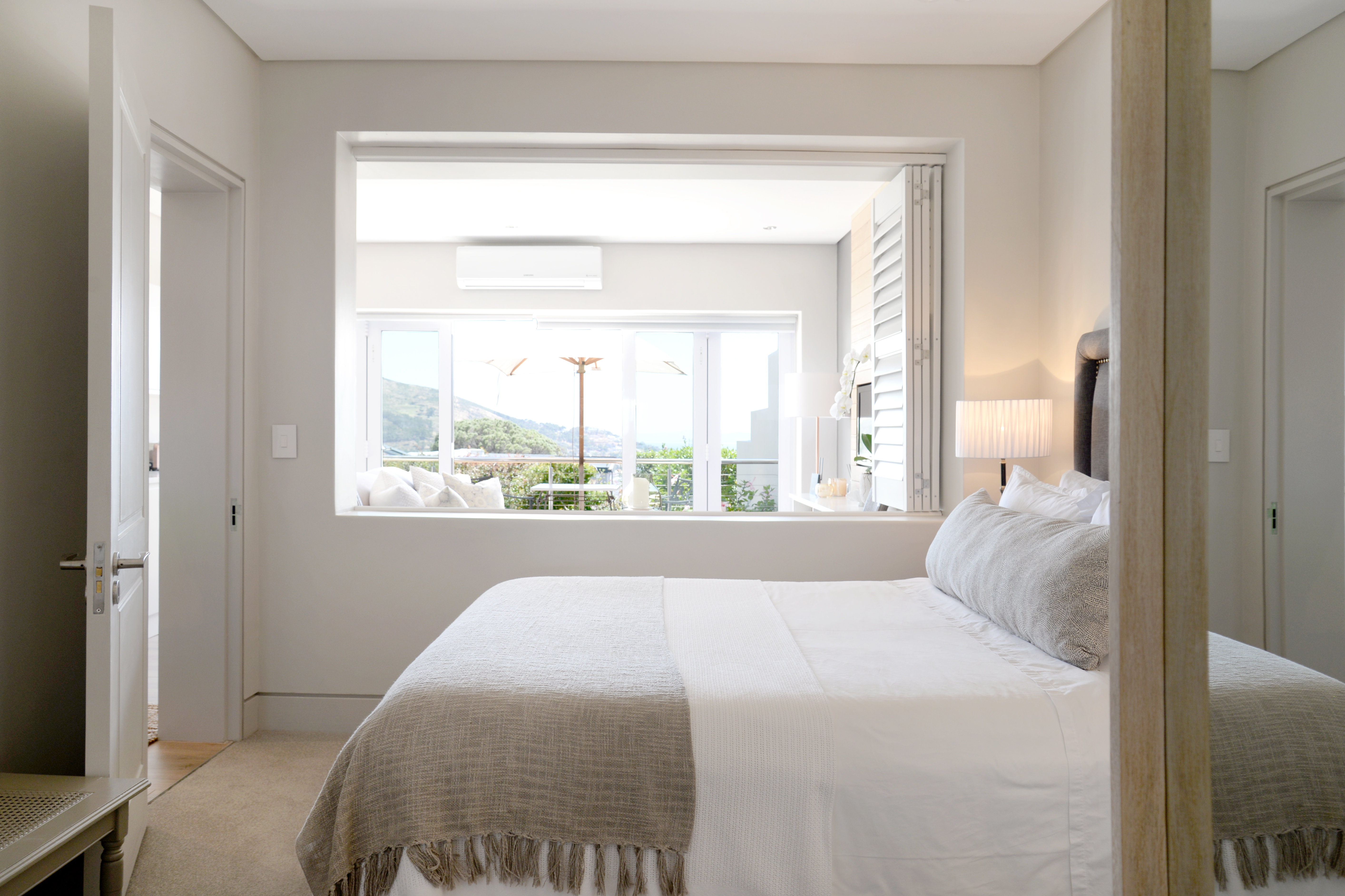 Oh So Heavenly Guest Suite