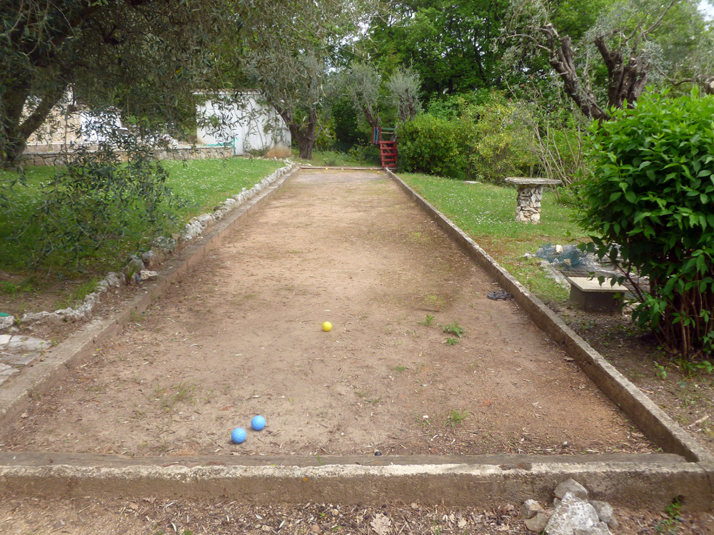 Villa De Charme Pres De Grasse Villas For Rent In Chateauneuf Grasse Provence Alpes Cote D Azur France