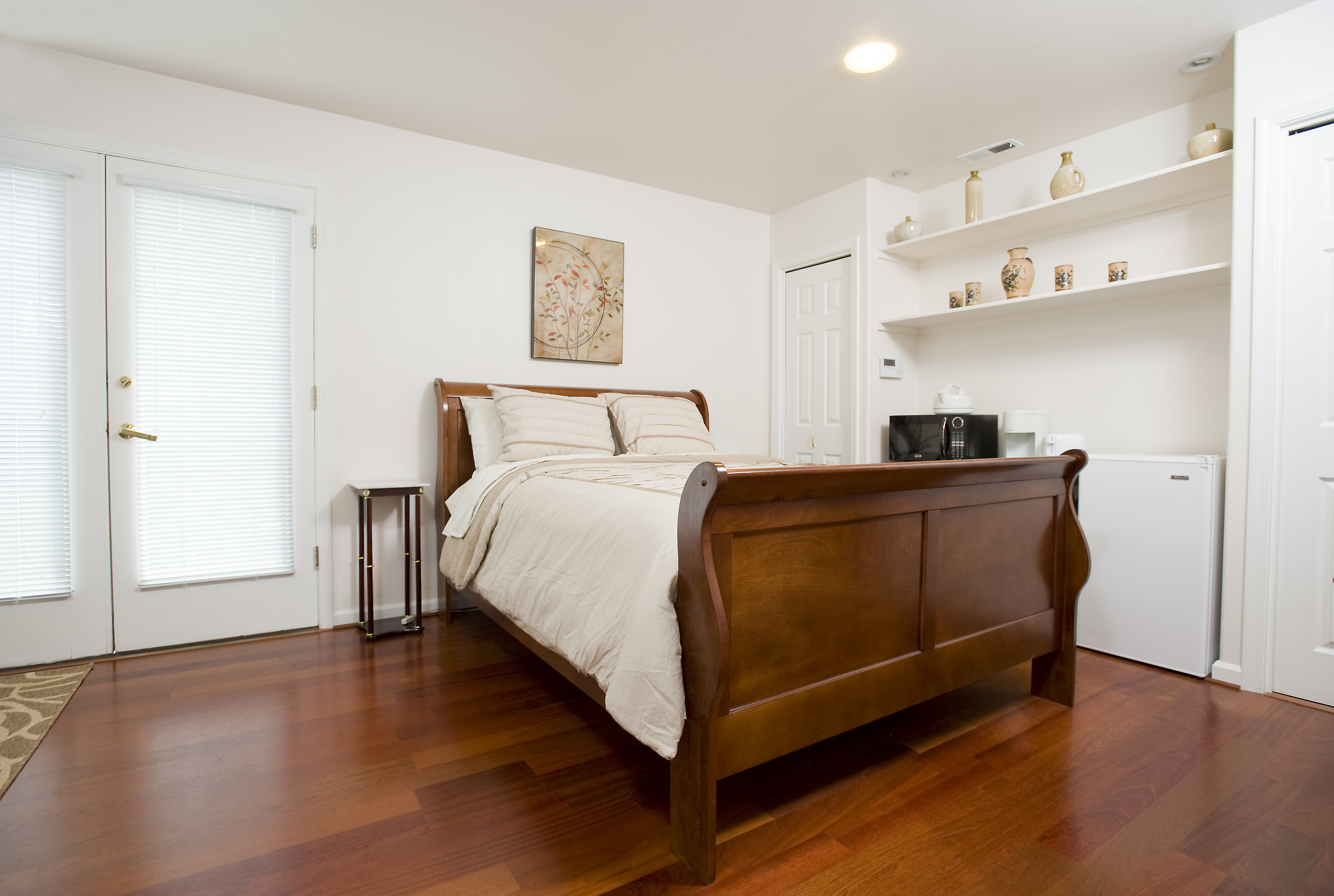 Private Guest Studio- Phinney Ridge
