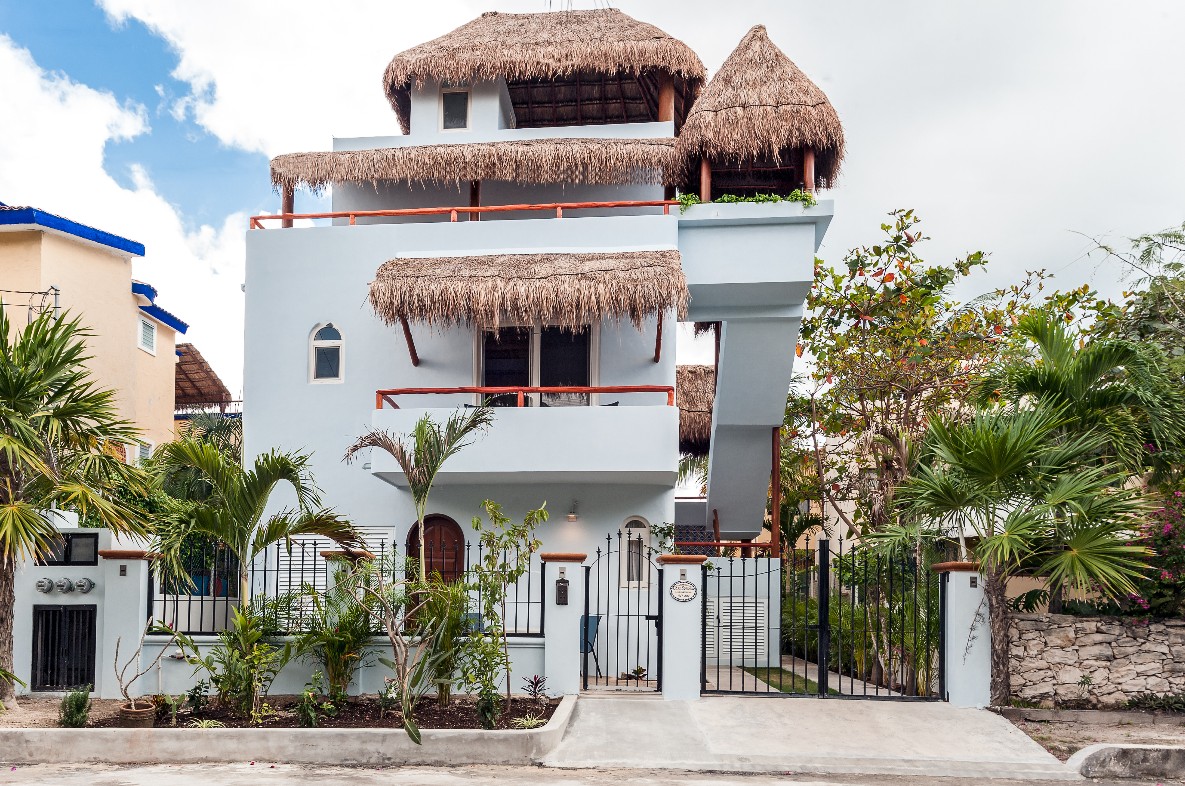 Casa Sonoma #2