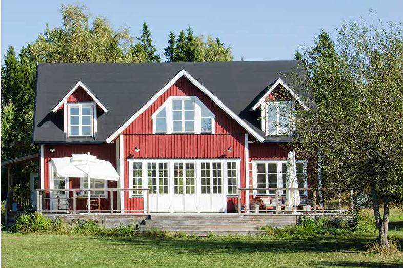 Archipelago living Houses for Rent in Stockholm, Blidö, Norröra