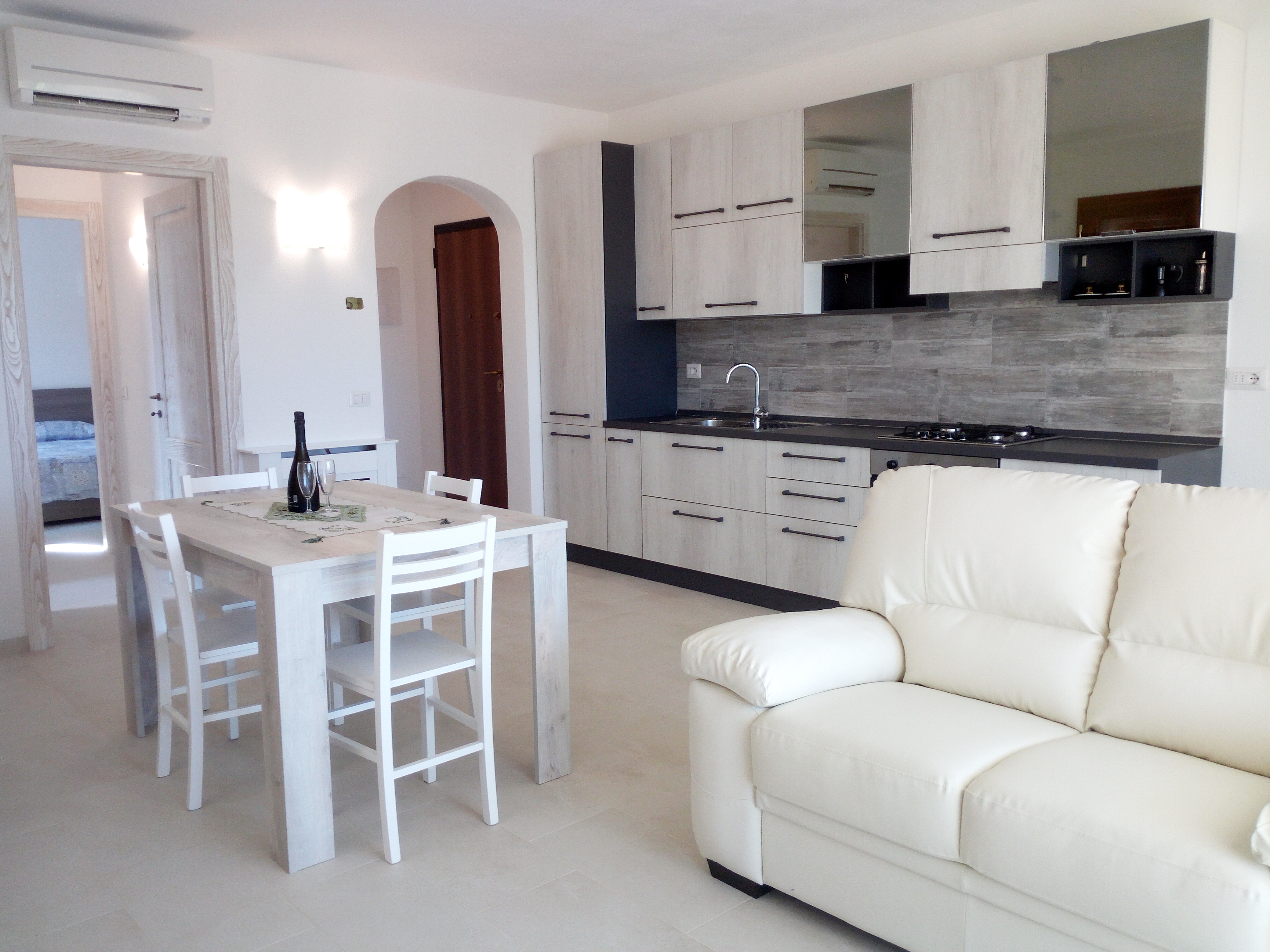 Apartment Perfect for Romantic Vacation