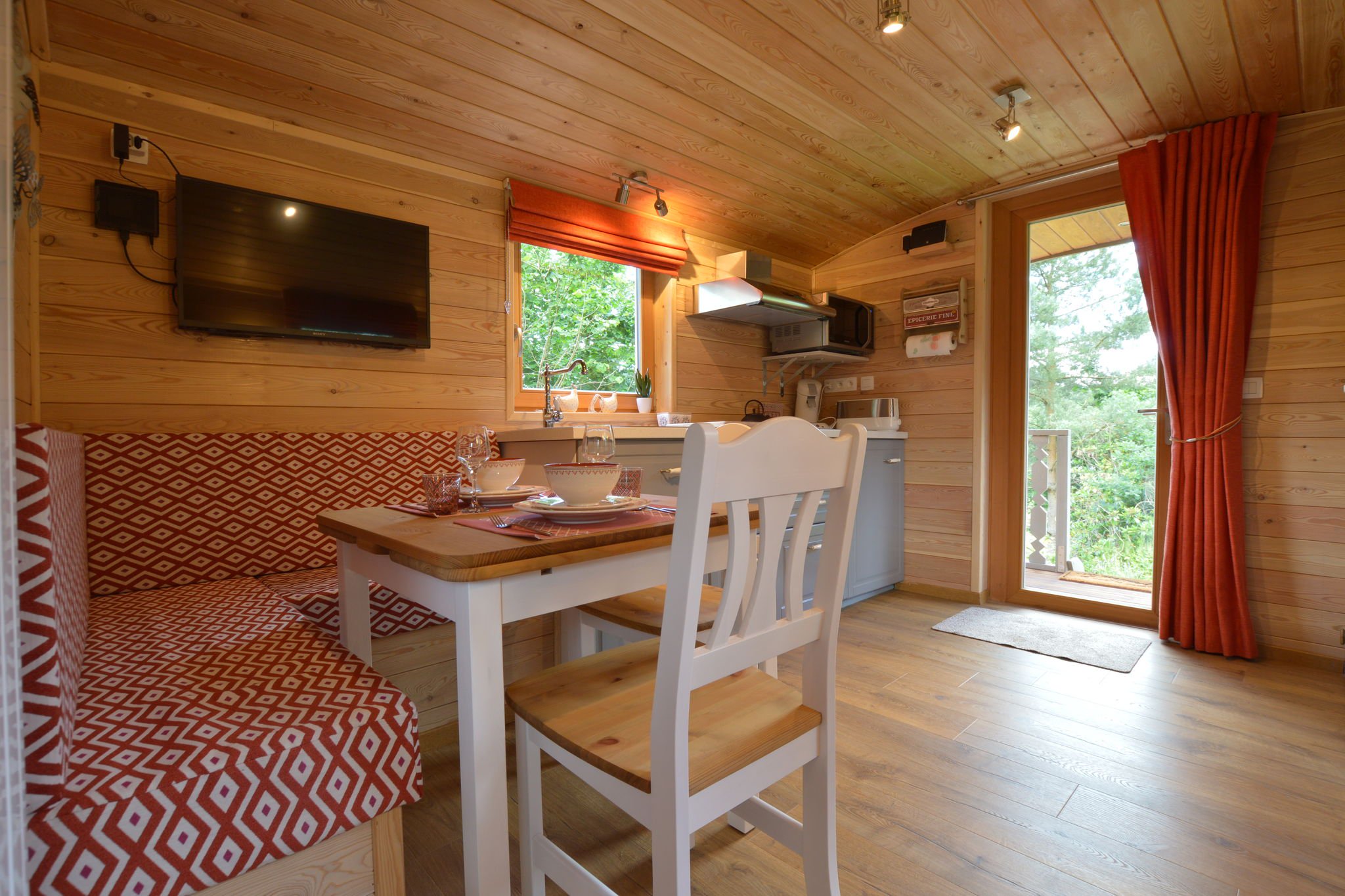 Charming Holiday Home in Malmedy with Sauna