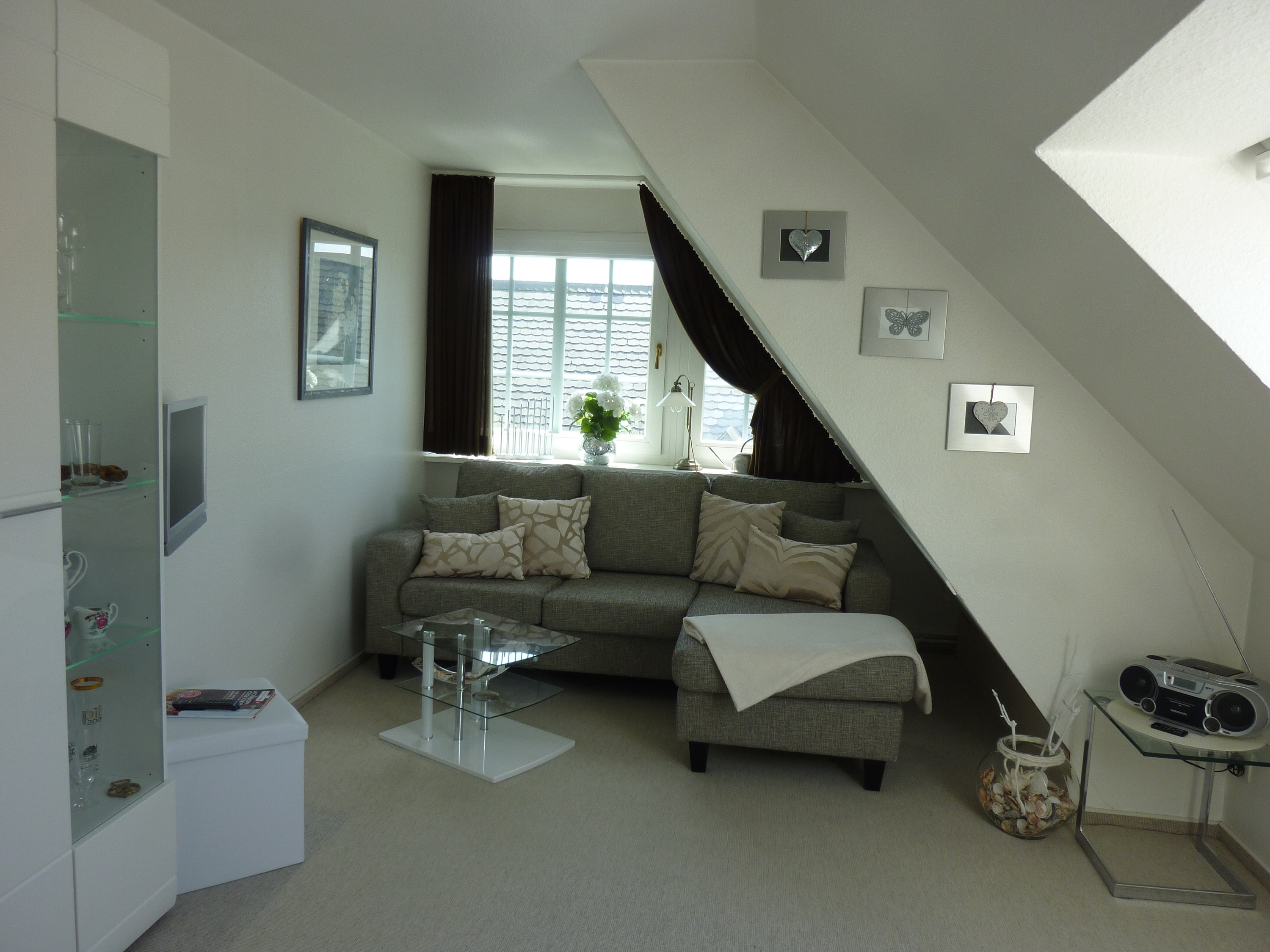 Studio Sylter Sonne - Wohnungen zur Miete in Westerland, Germany