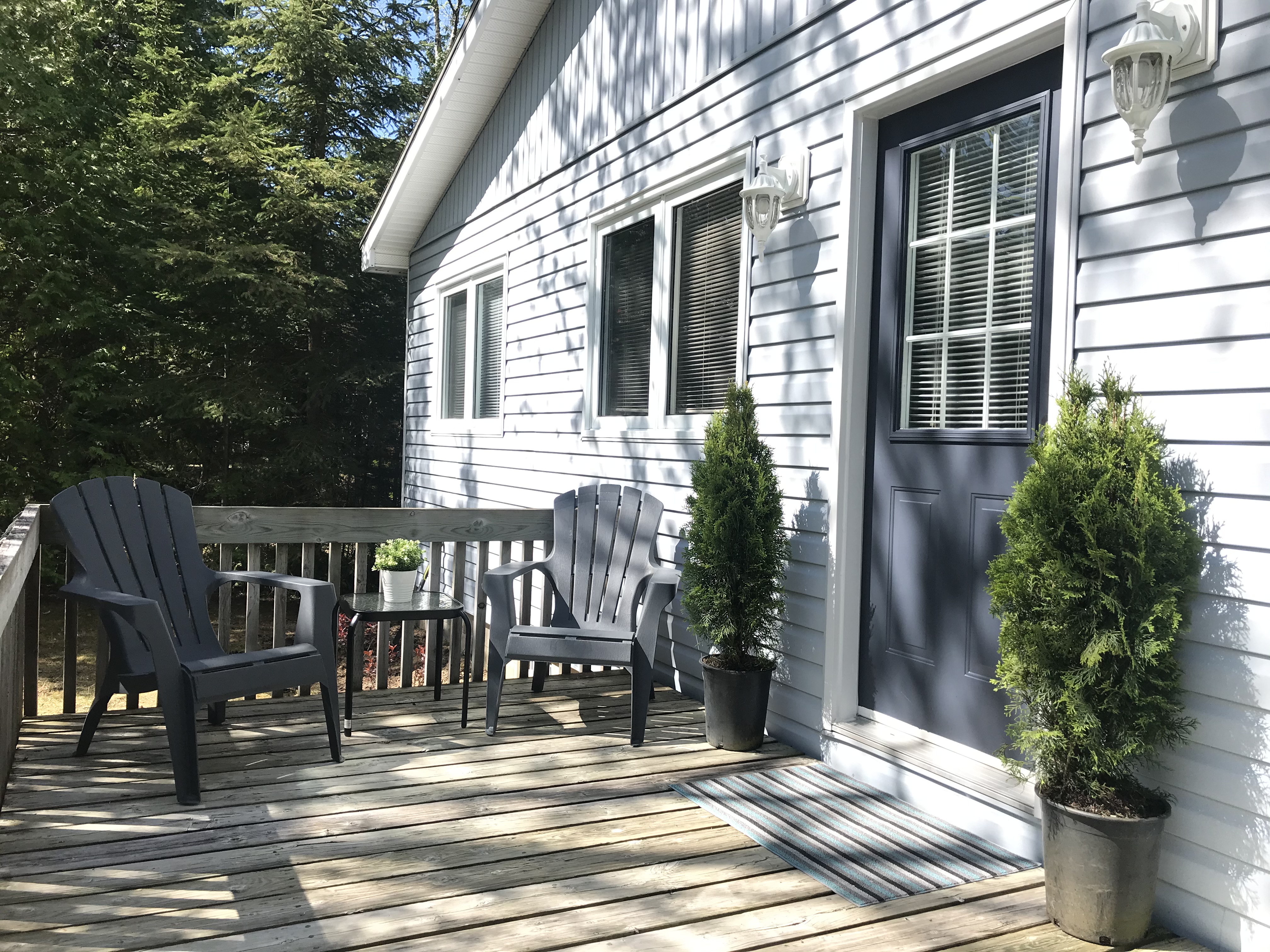 North Beach Retreat  4 min walk to the beach