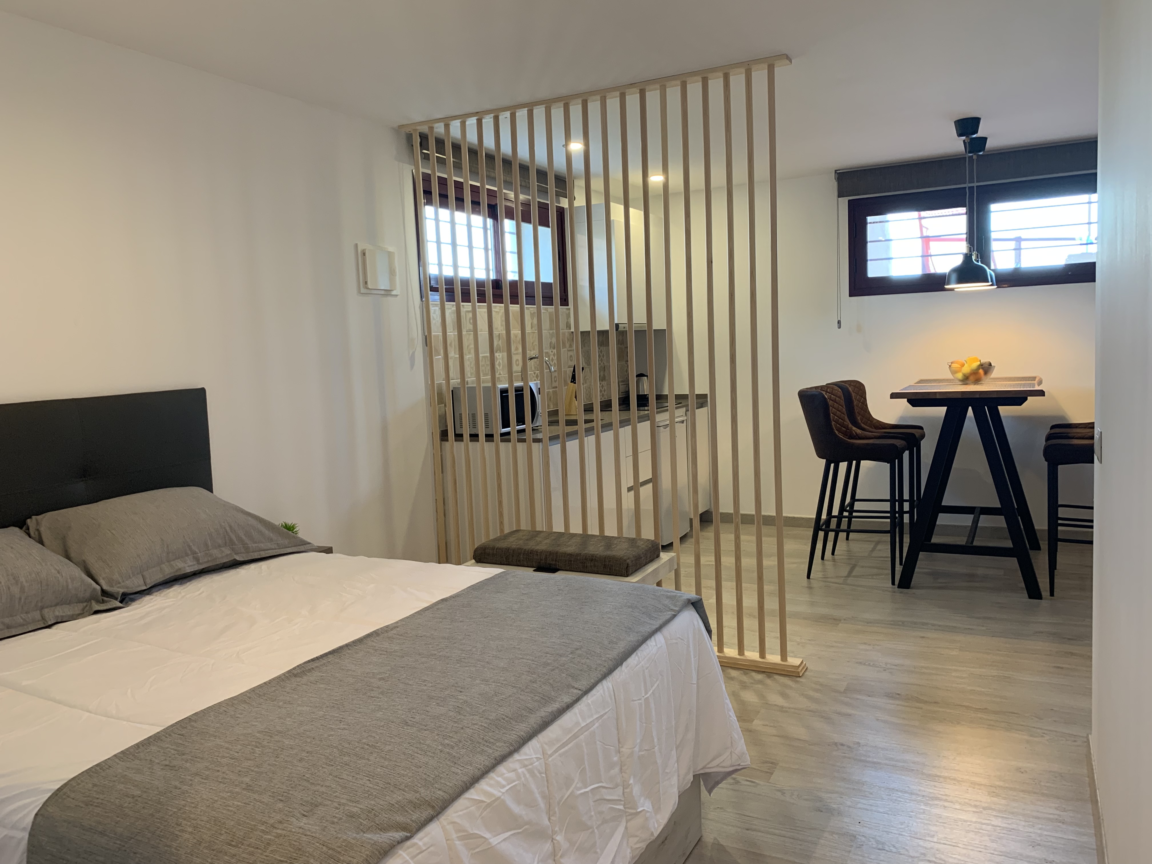 Do you want to have the Costa del Sol at your feet?