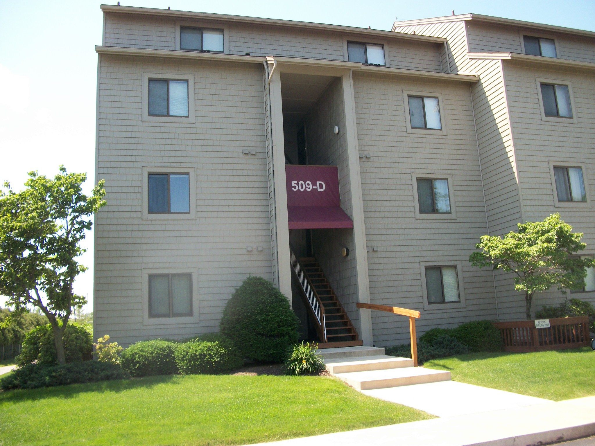 WINTER DISC AVAILABLE/FABULOUS HARBORSIDE CONDO Condominiums for Rent