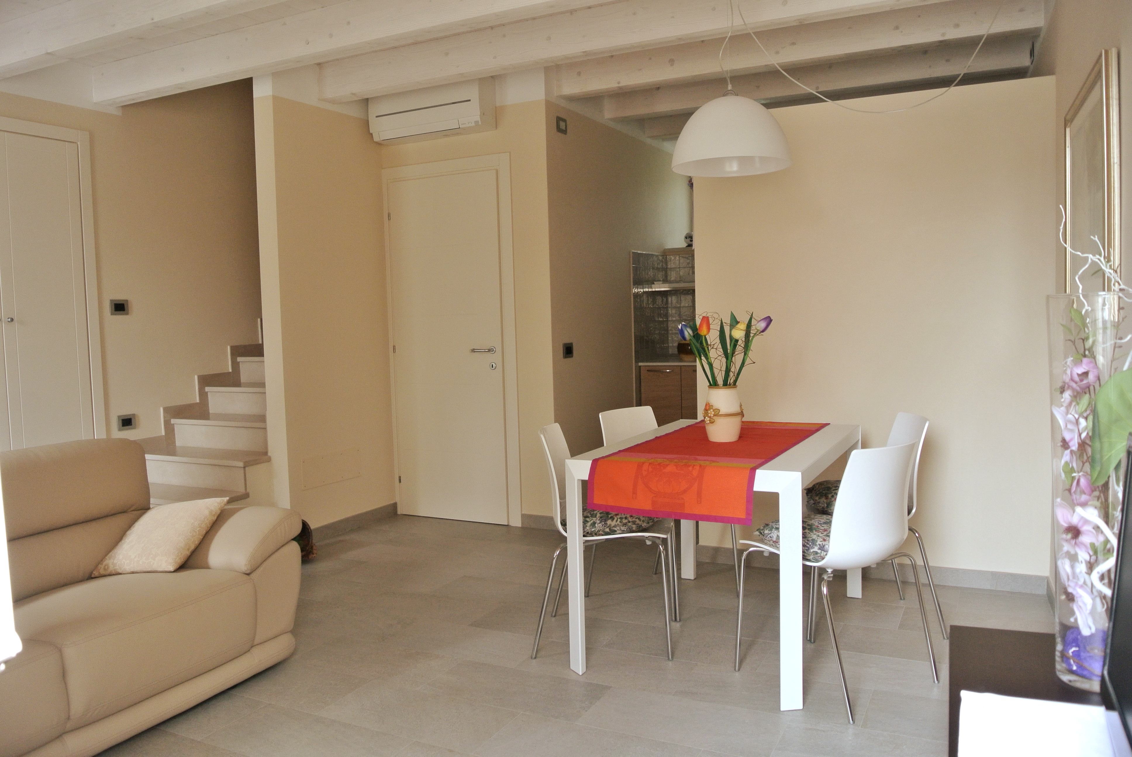 gaia house tourist rental