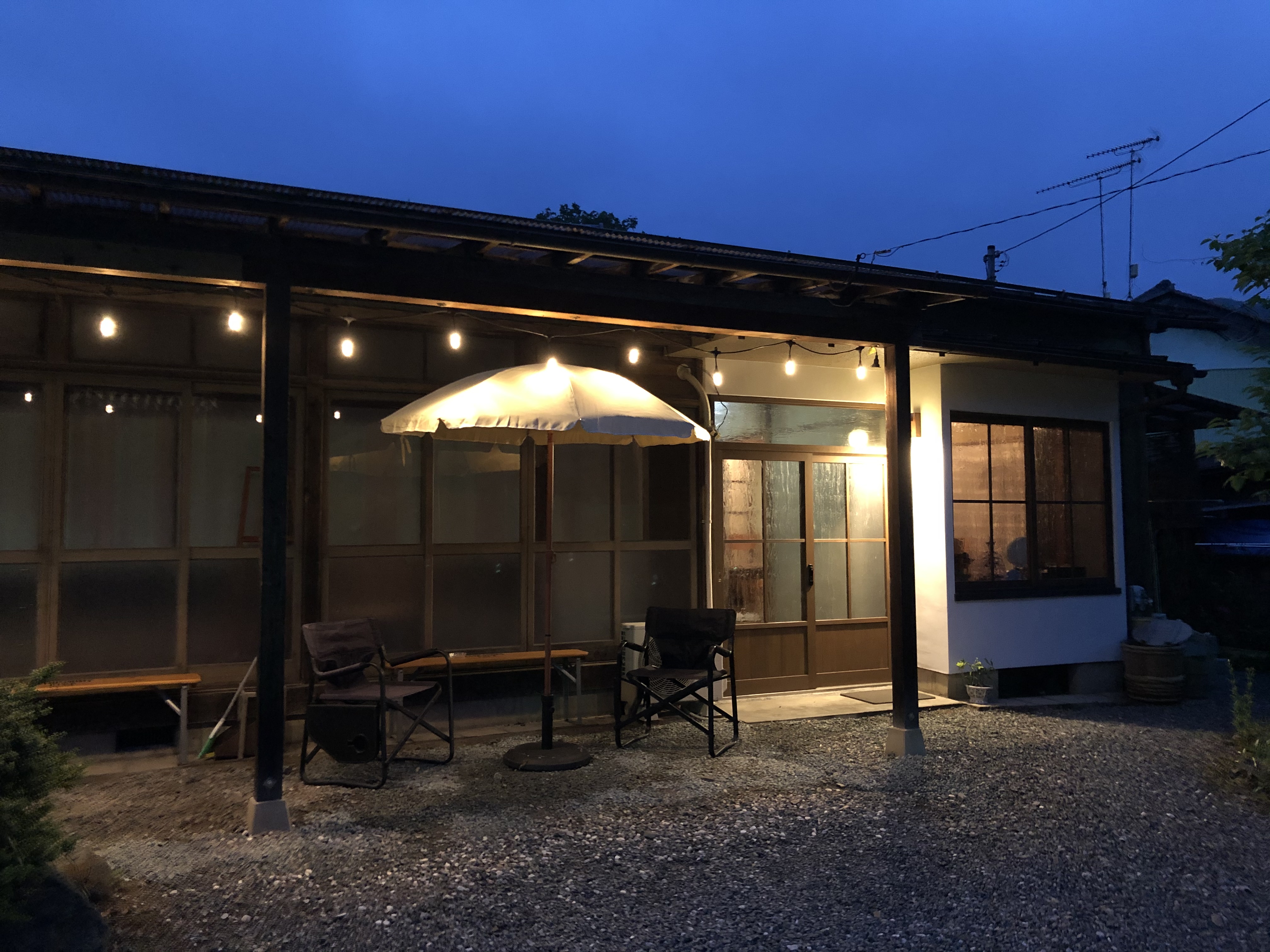 まるまる貸切一軒家 ご家族 友人でゆっくり過ごせる民泊 武甲ステイ 定員8名様まで宿泊可 Houses For Rent In Chichibu Gun Yokozemachi Saitama Japan