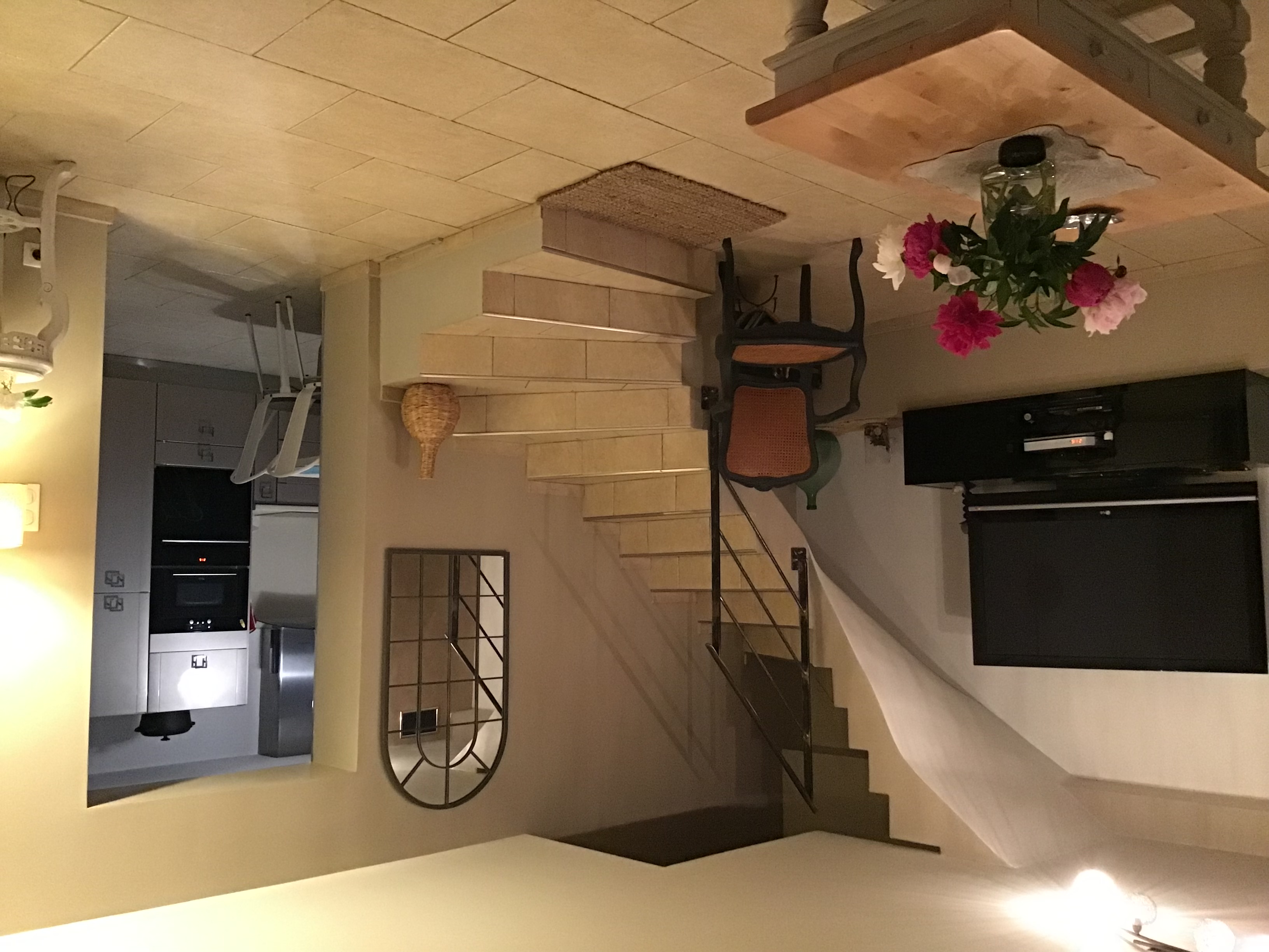 Modern, air-conditioned house near La Ciotat
