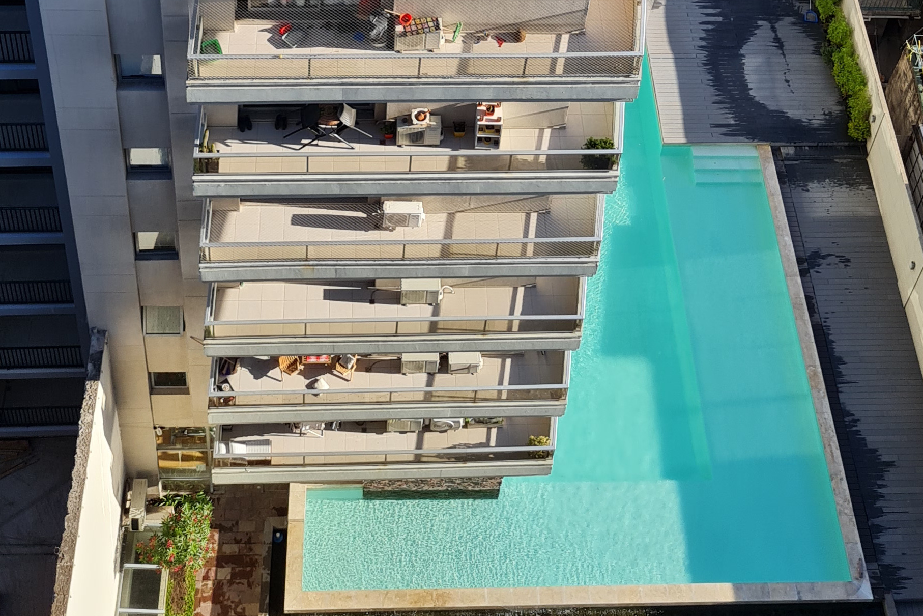 Cerca de todo y con todo para las vacaciones. 2amb in San Cristobal, Buenos Aires