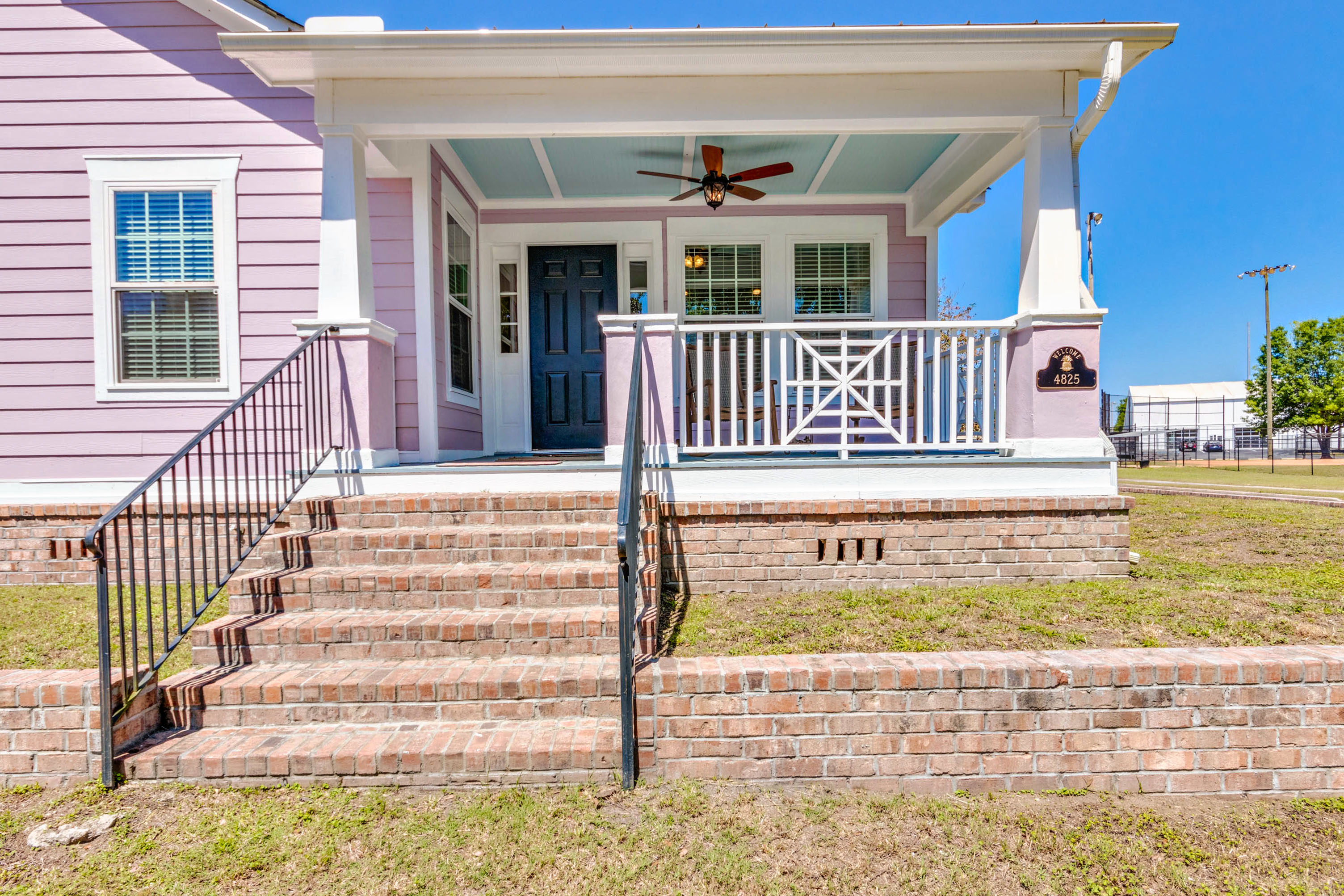 "Bess" in North Charleston Houses for Rent in North Charleston, South