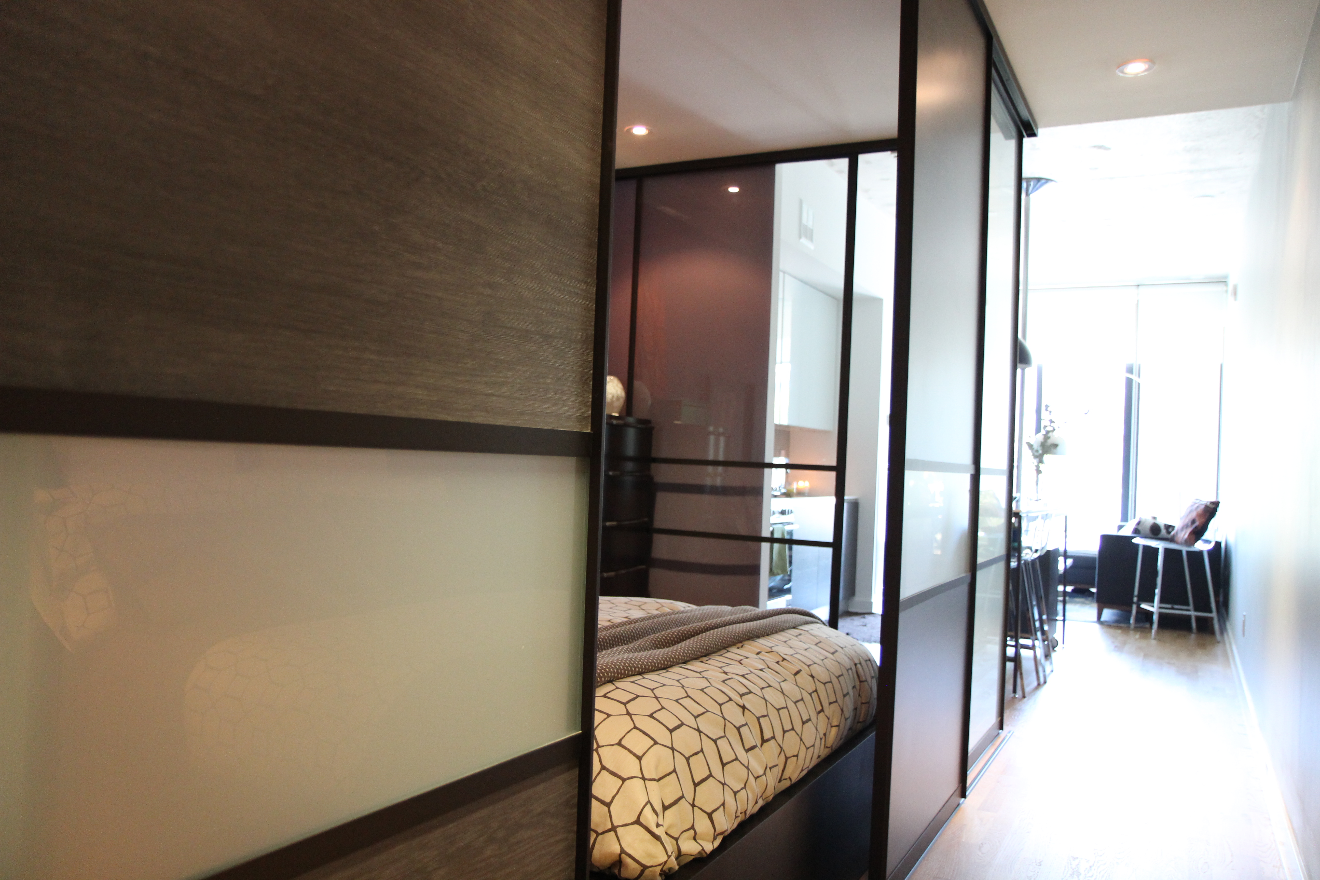 Flat in Trendy West Queen West in Niagara, Toronto