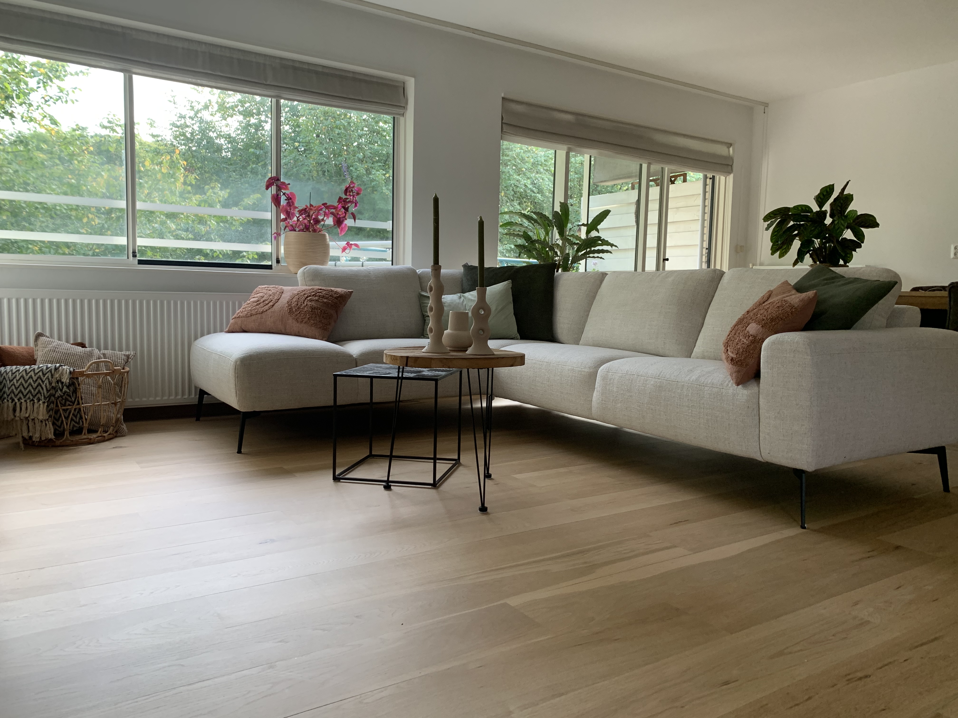Appartement in t groen met gratis parkeerplek โ Amsterdam stay