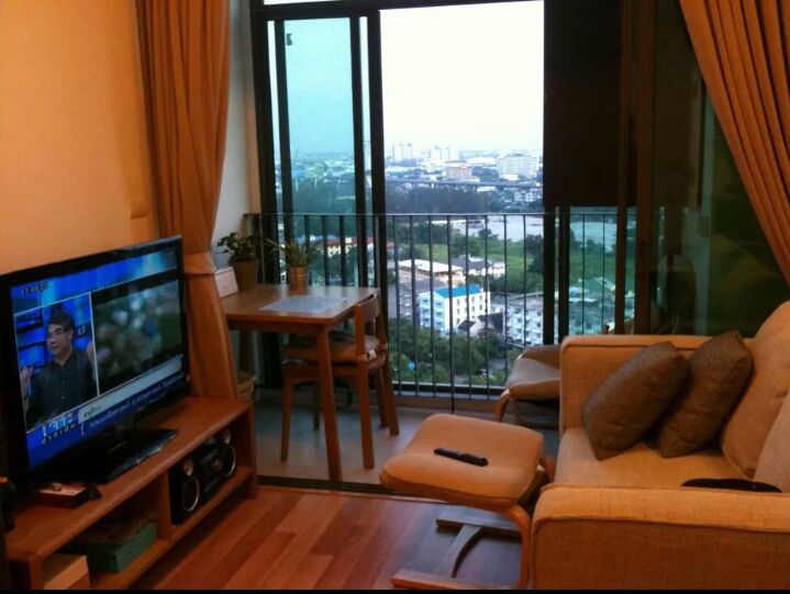 Room for long term rental in BKK — real-estate in Phra Khanong, Bangkok