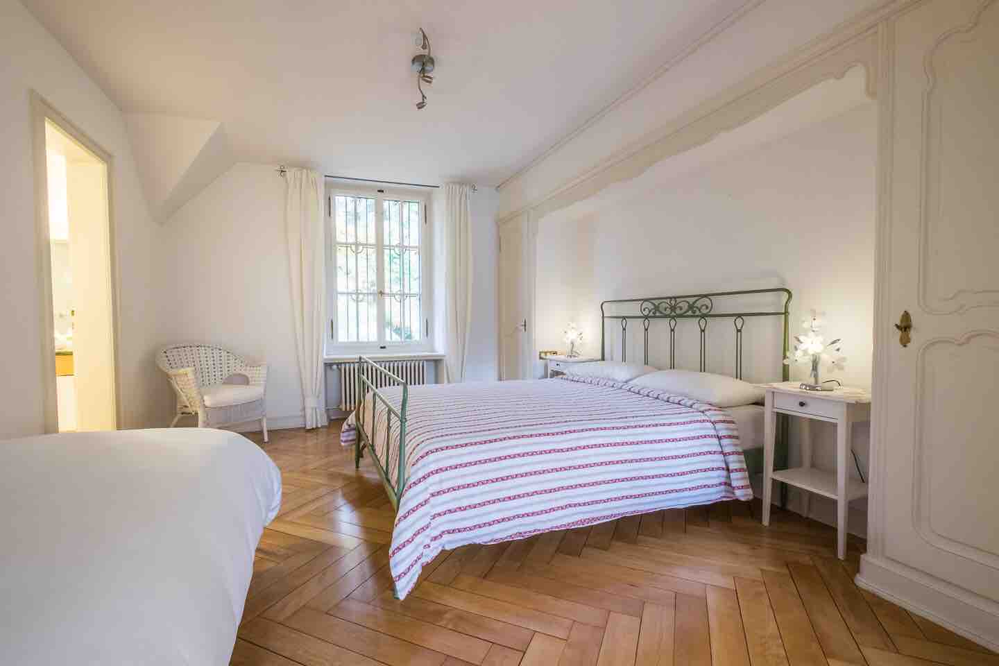 Lucerne City charming Villa Celeste Houses for Rent in Luzern