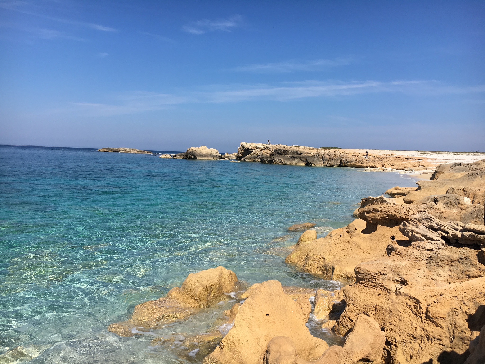 Federica holiday home