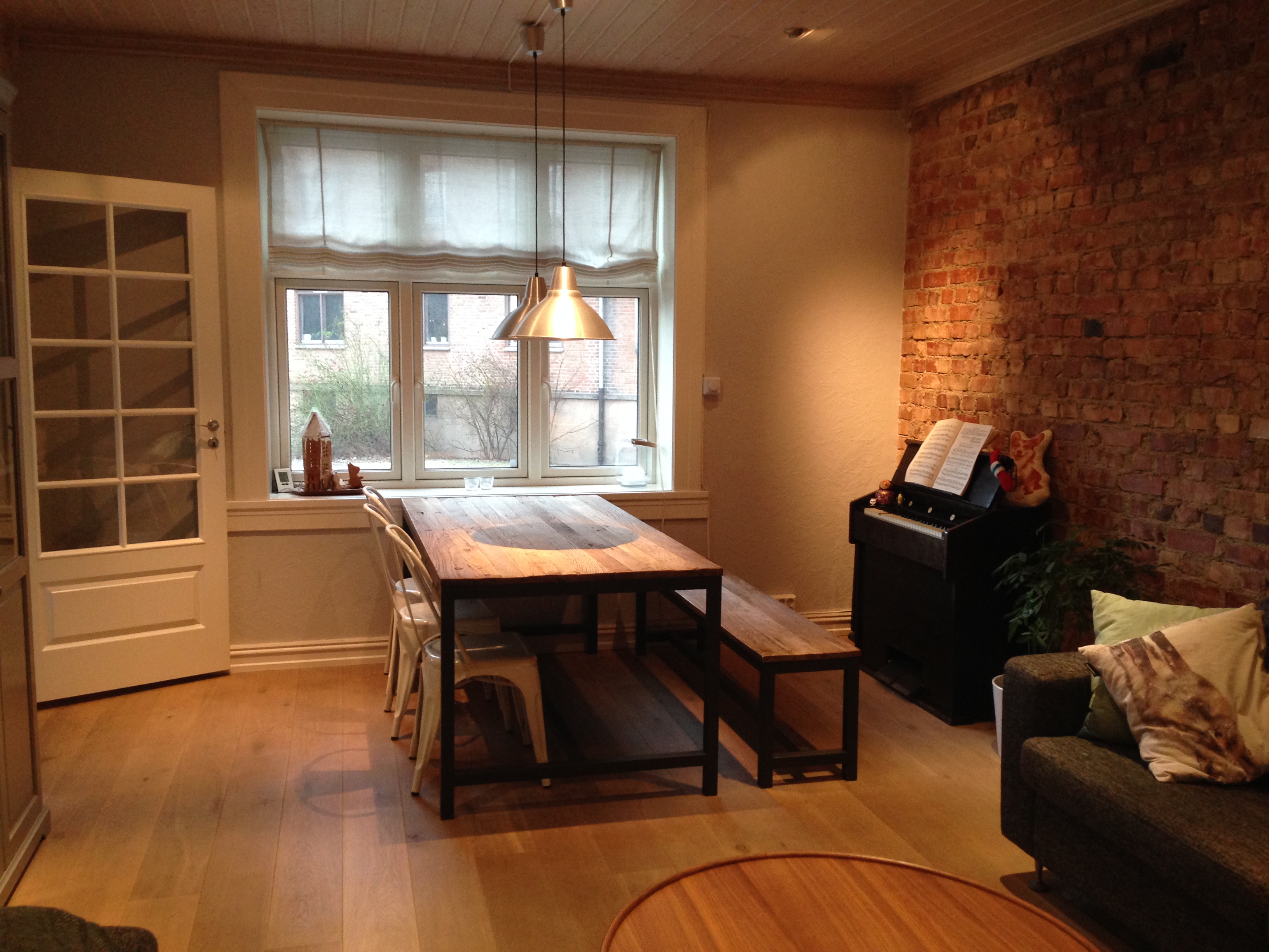 Charming apartment in Torshov in Sagene, Oslo