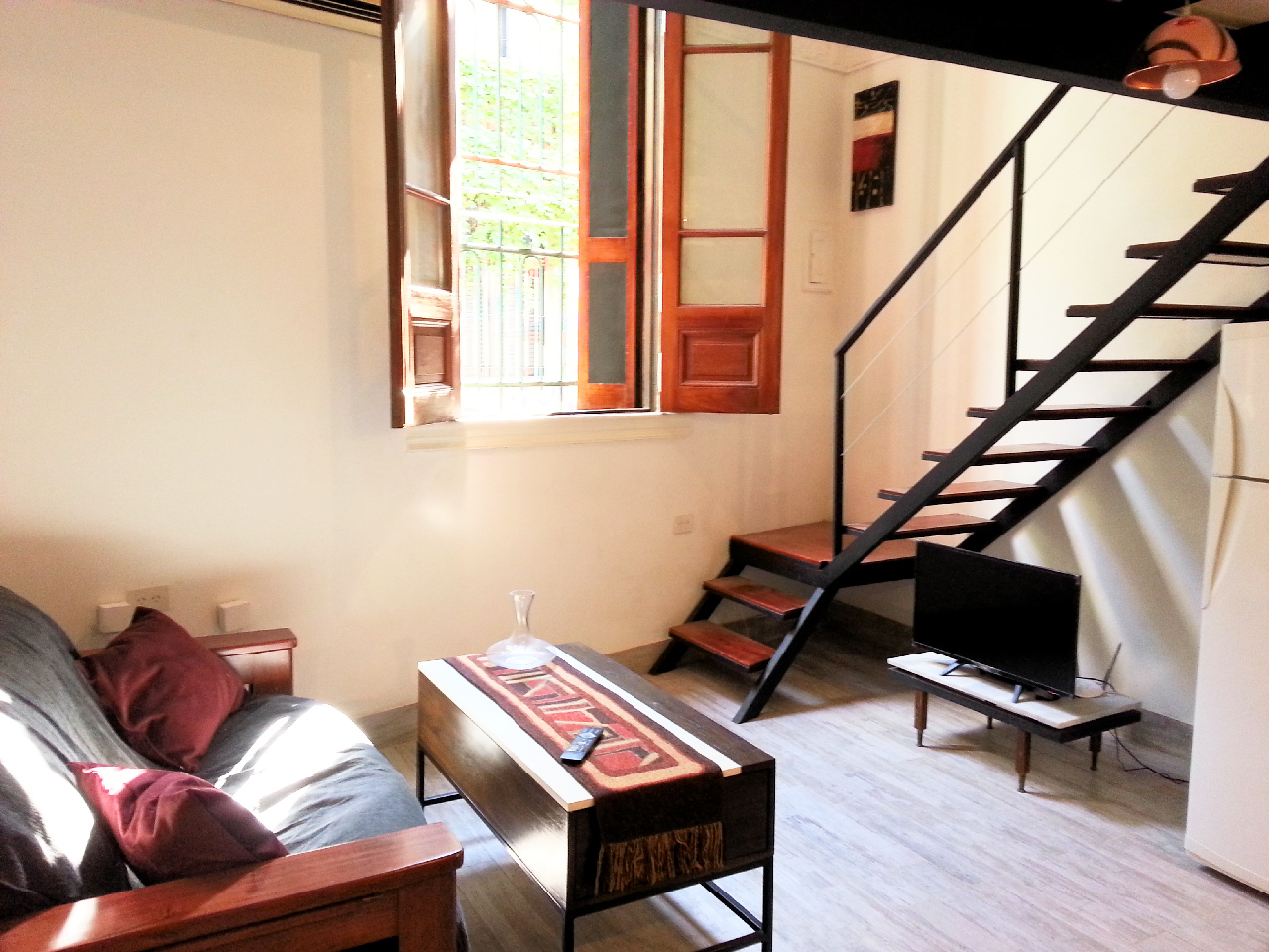 Charming Studio in Plaza Serrano/Palermo Soho