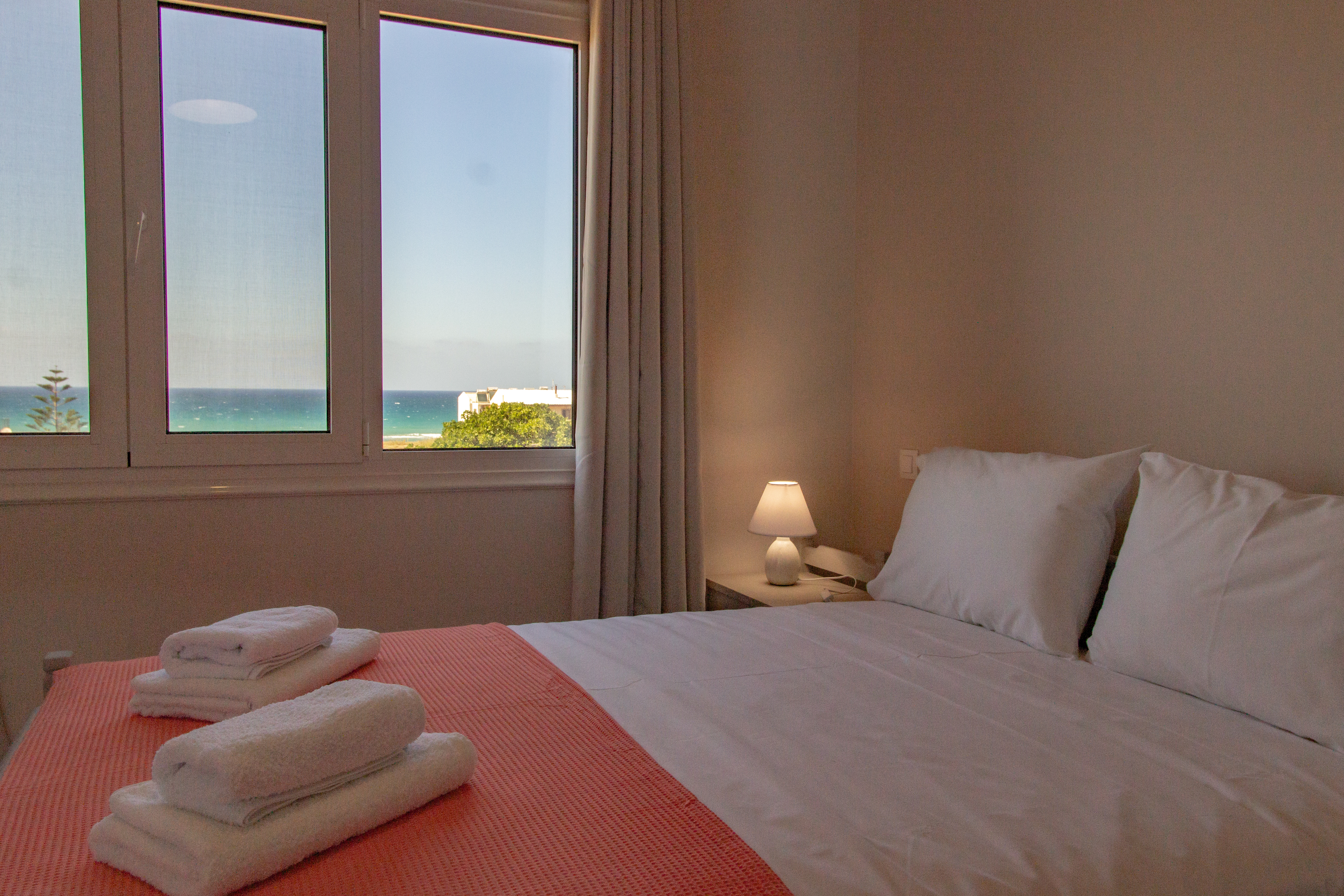 Dionysos Apartment