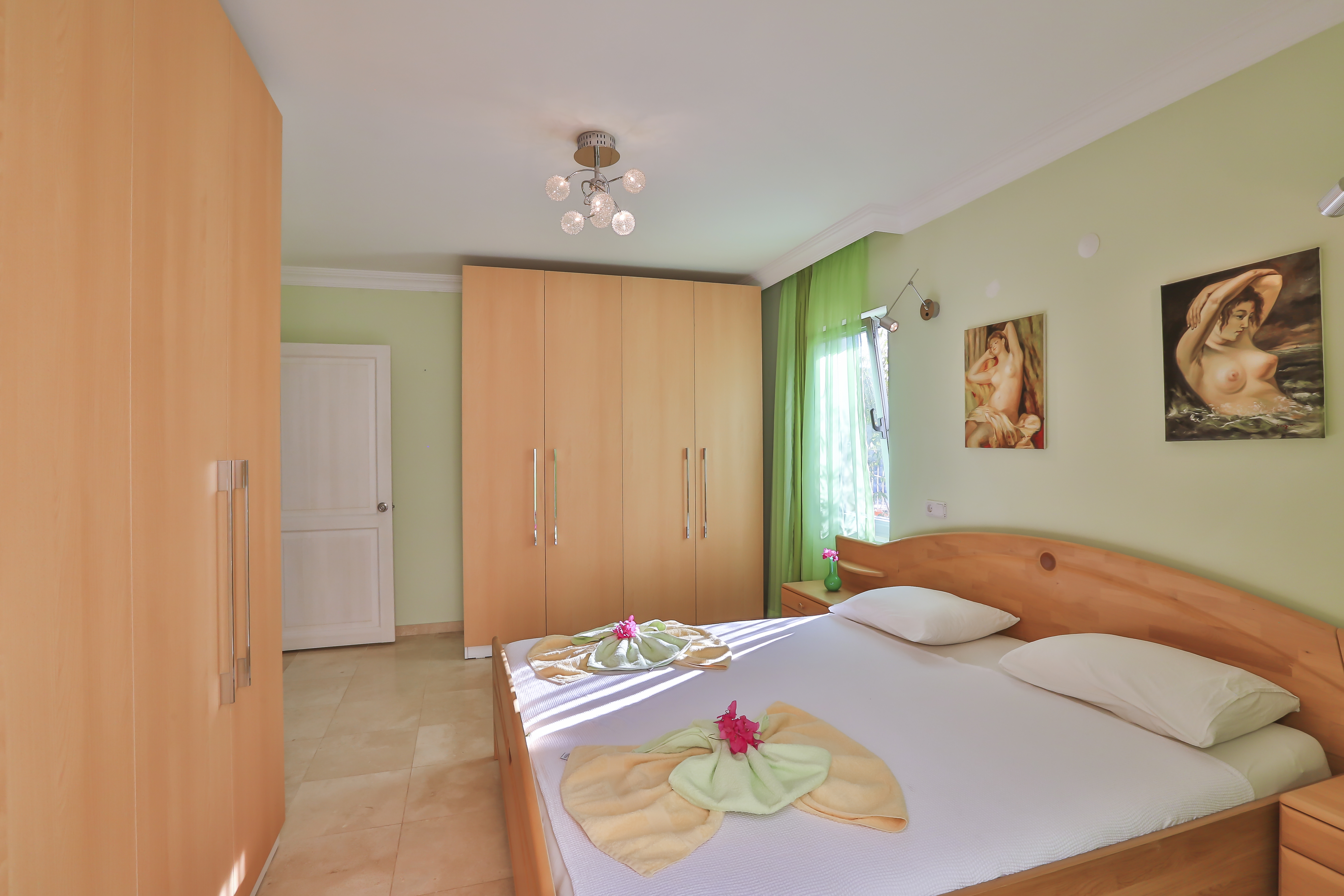 Book Villa Linda In Kas Hotels Com
