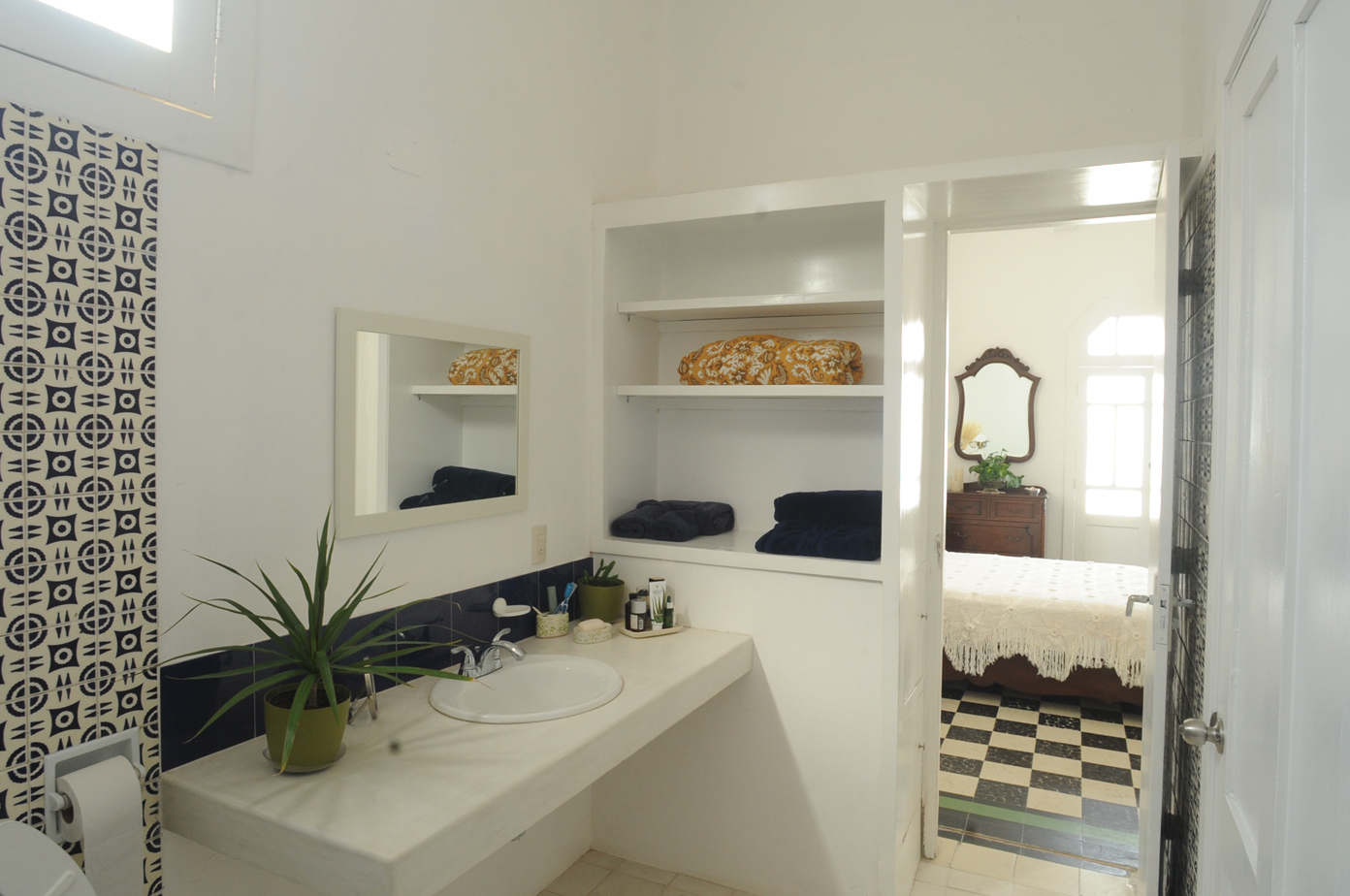 Beautiful 20's house downtown Houses for Rent in Mazatlán, Sinaloa