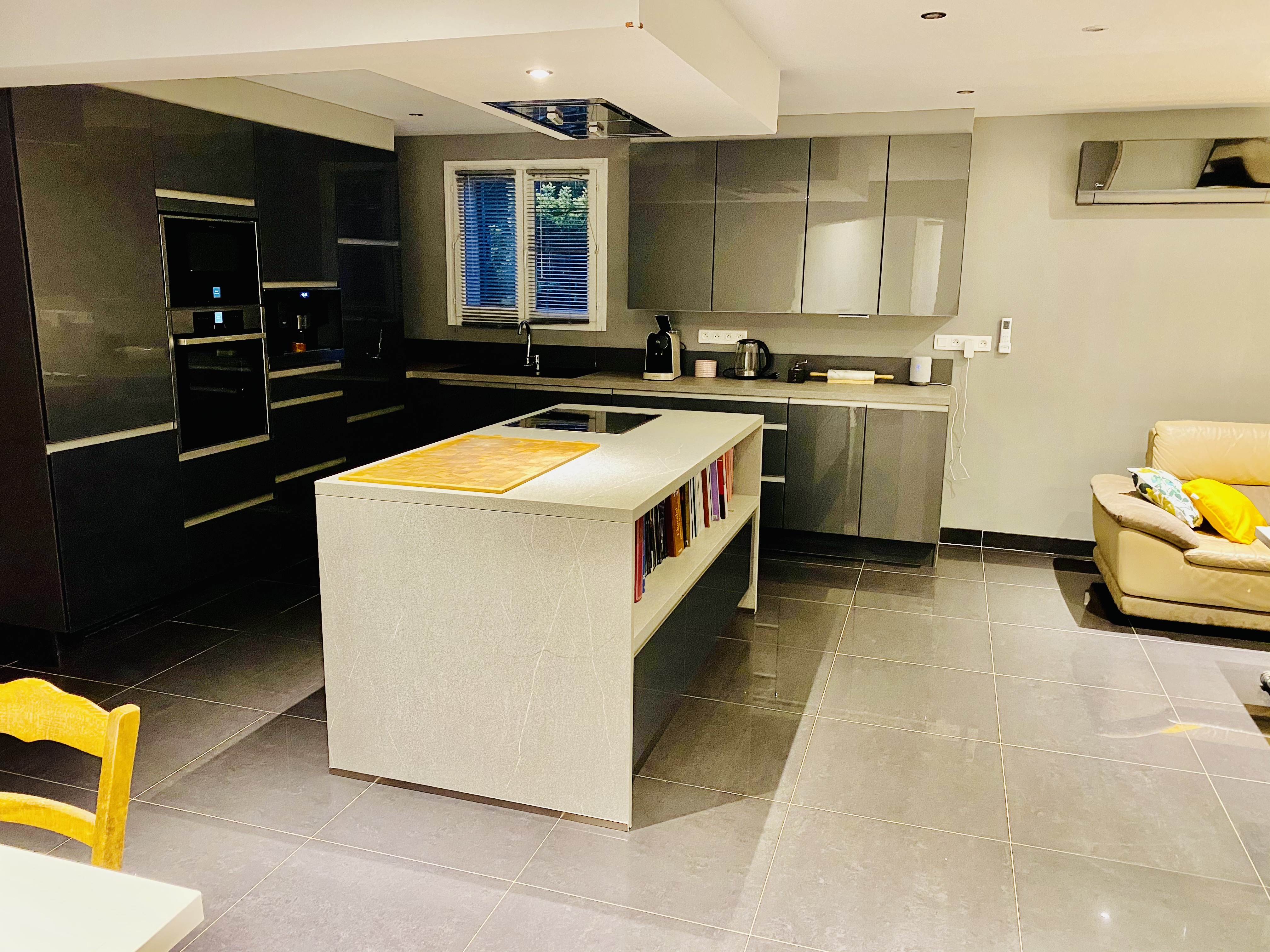 Wonderful 2 bed apt all included