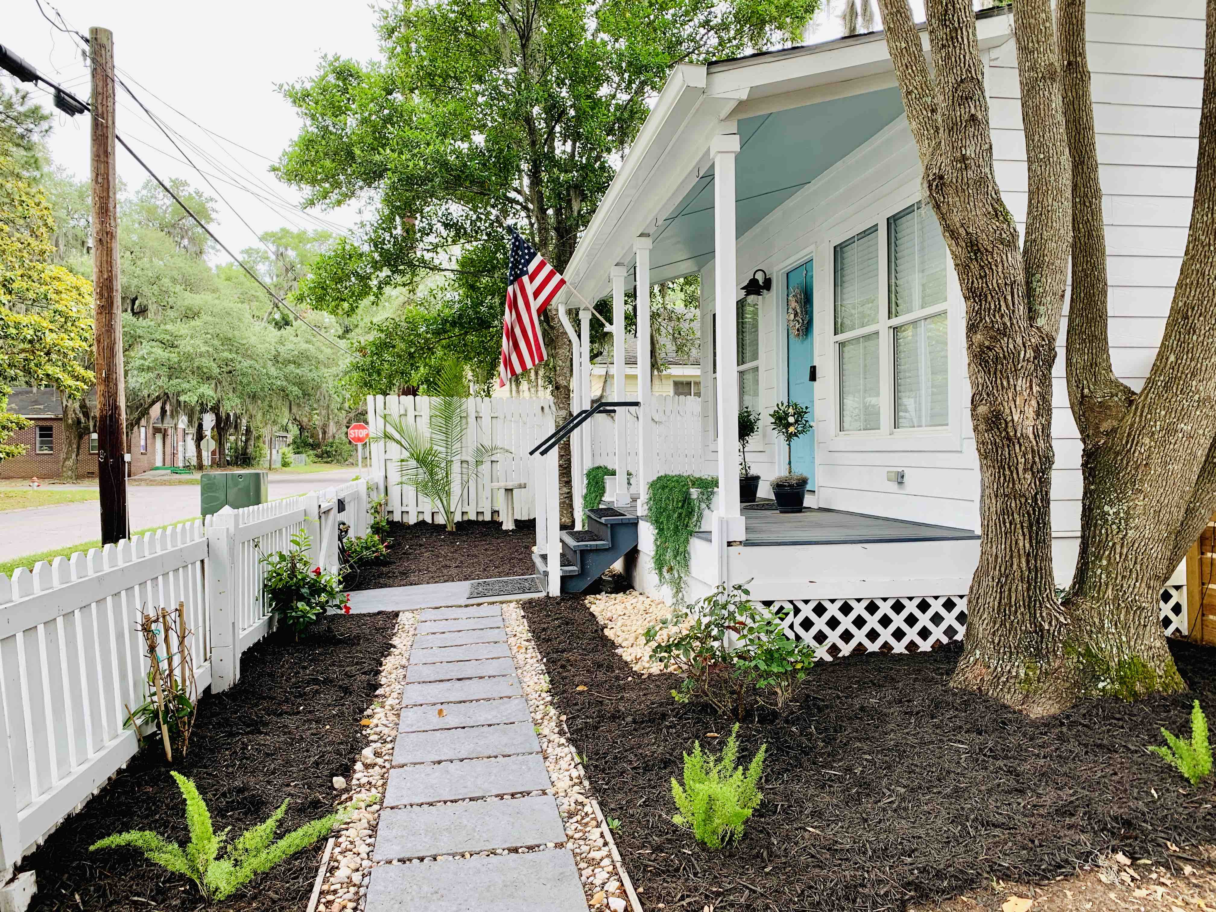 Downtown Beaufort & 12min from Parris Island Houses for Rent in