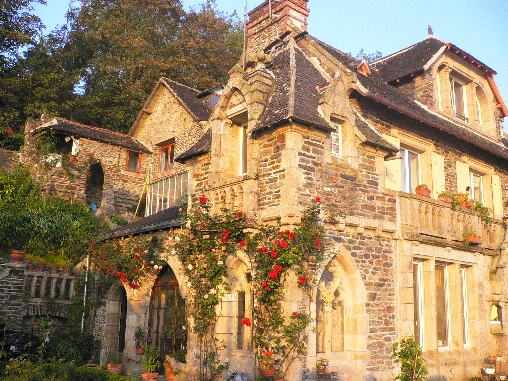 Location Appartement Bretagne Bord De Mer A L'année