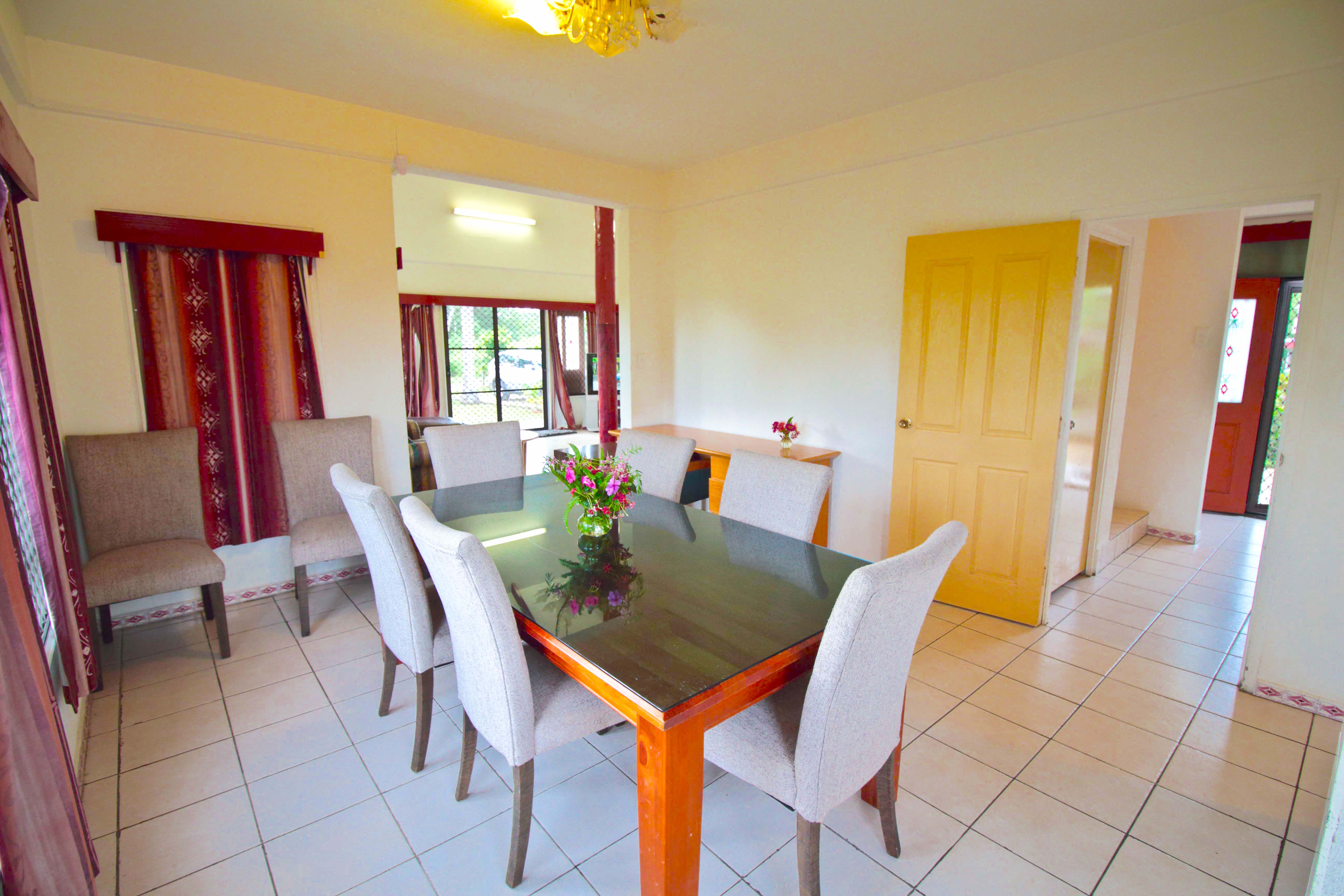 Tonga Holiday Villa Your Home away from Home Houses for Rent in Nuku'alofa, Tonga Airbnb