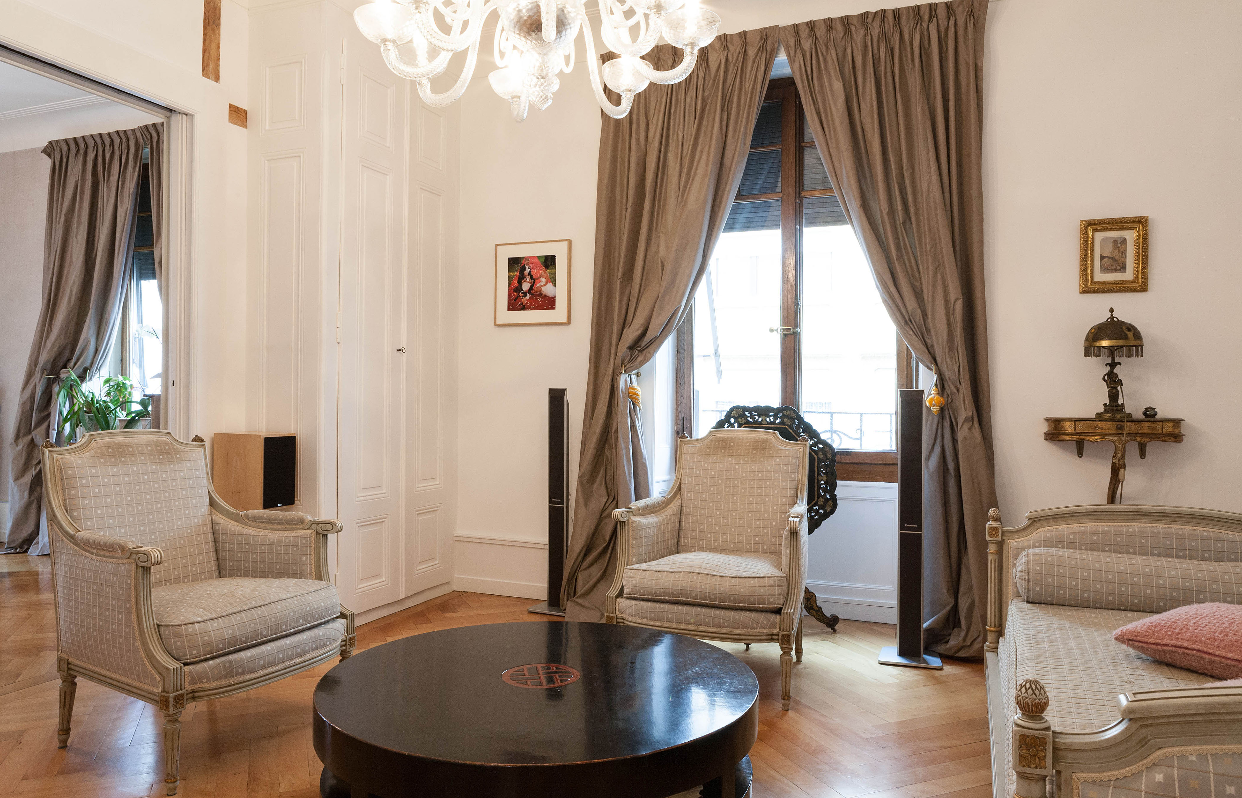 Appartement plein de charme in Commune de Genève, Geneva