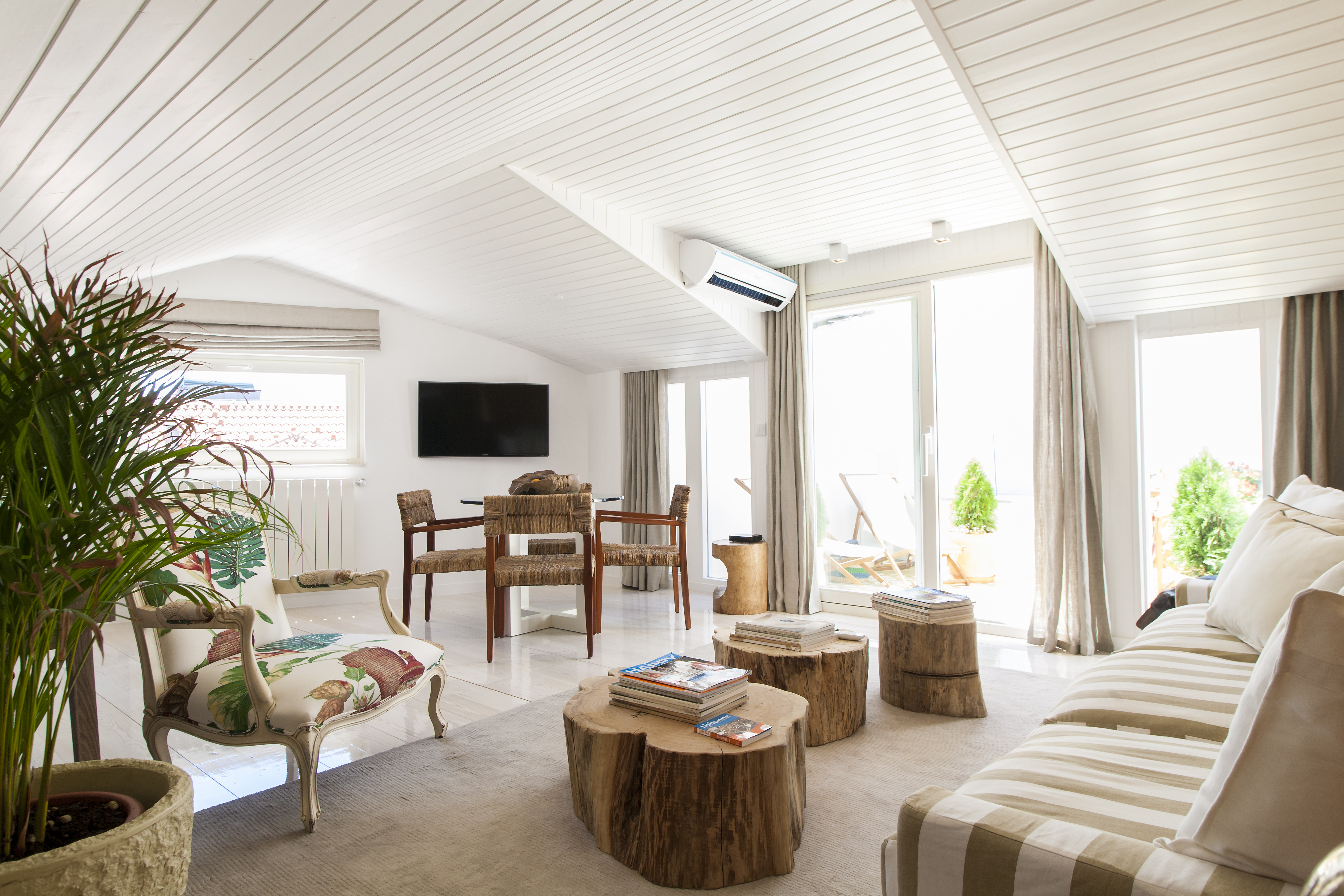Chiado Loft 7 with Patio!