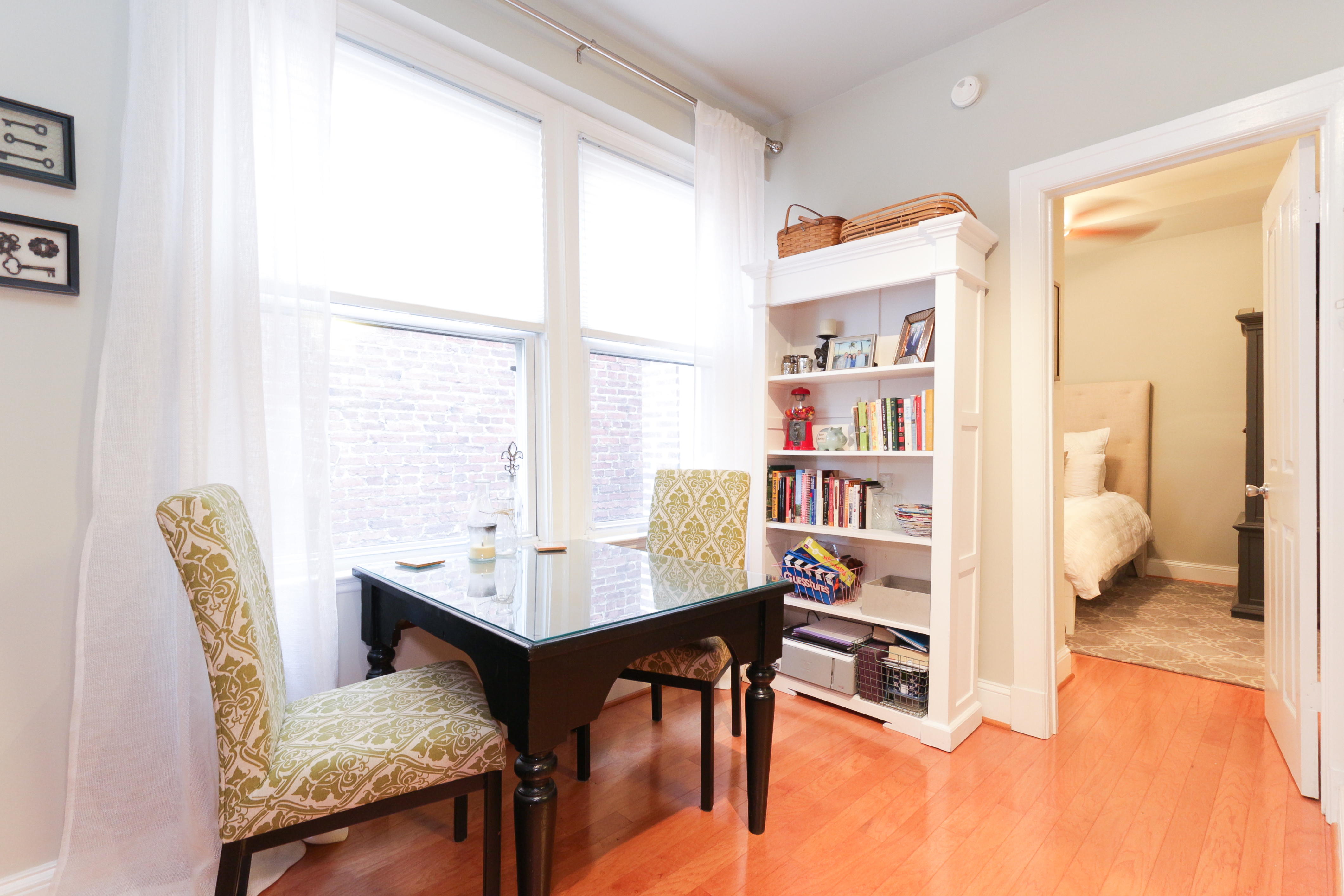 Upscale 1 BR (Dupont, U & 14th St.) in Dupont Circle, Connecticut Avenue/K Street, Washington Dc