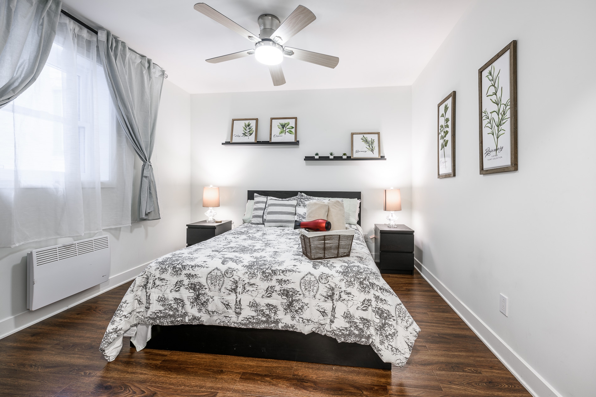 Cozy Apartment in Montreal’s Latin Quarter