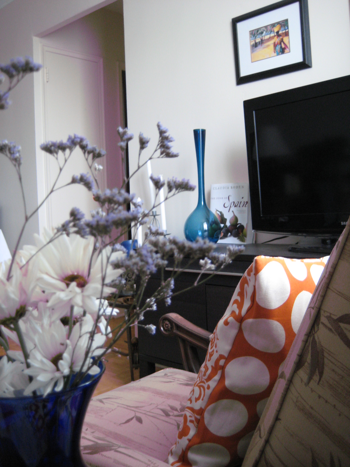 Stylish sunny room in Toronto! in Yorkdale-Glen Park, Toronto