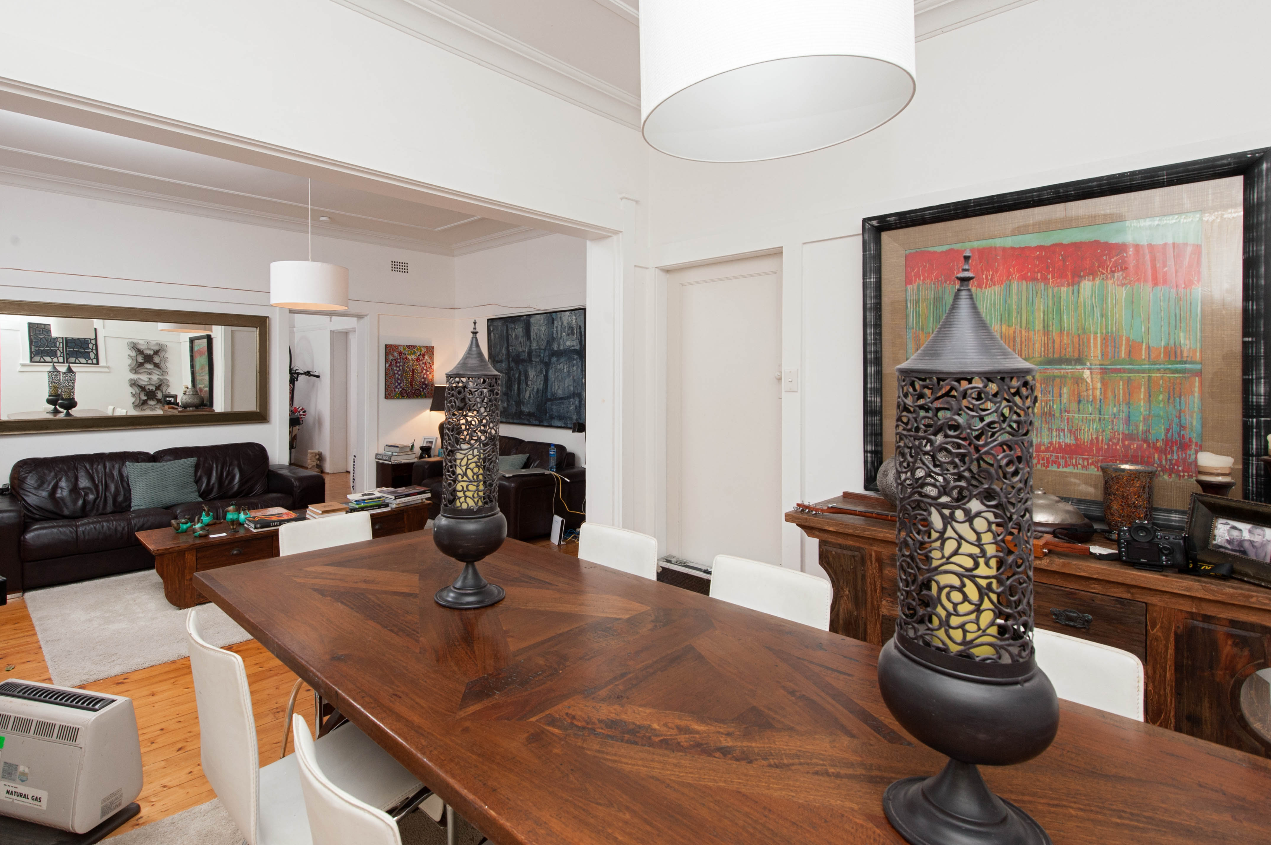 Home with heart close to beach in Randwick, Sydney