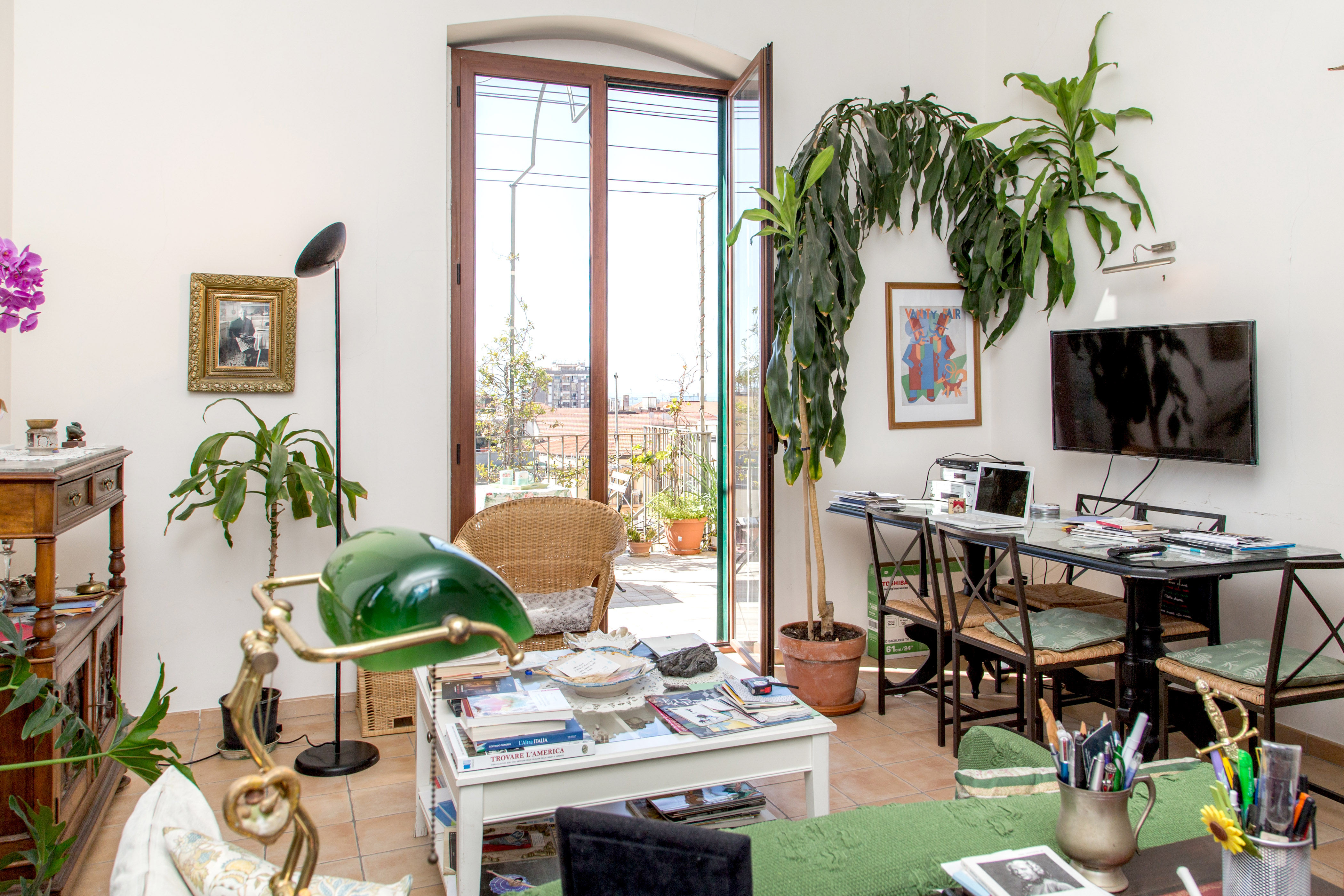Cosy Apartment Naples historical center in Pendino, Naples