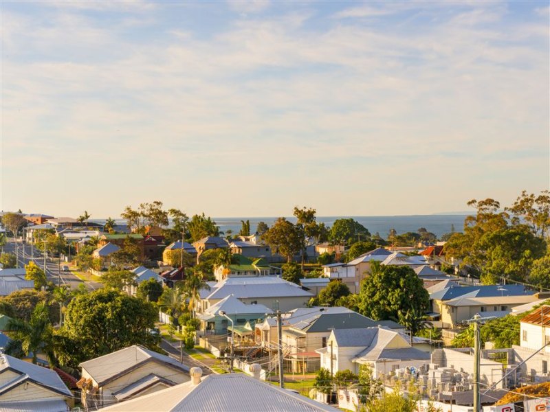 Stunning, new Bayside apartment in Manly - Lota, Brisbane