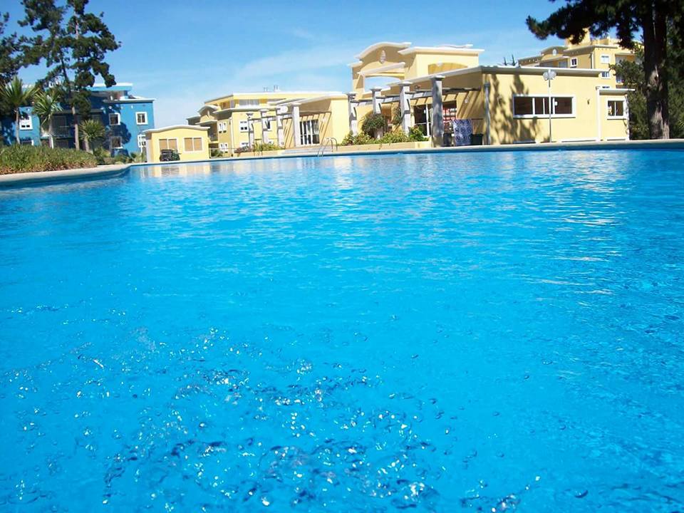 Altos de Mirasol. Algarrobo Norte. Penthouse