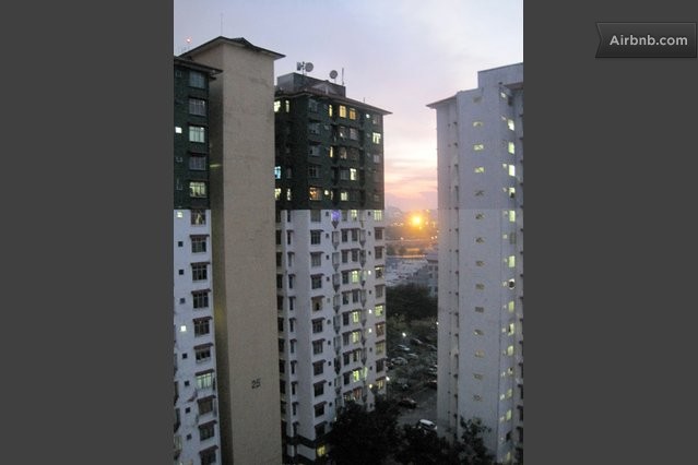 Ilham Apartment Guesthouse in Shah Alam